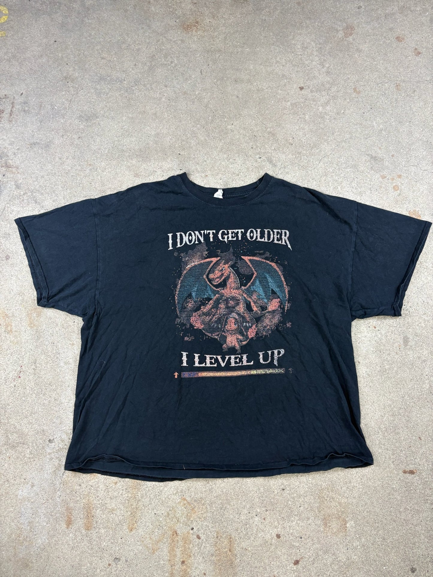 Pokémon T-Shirt | 3XL