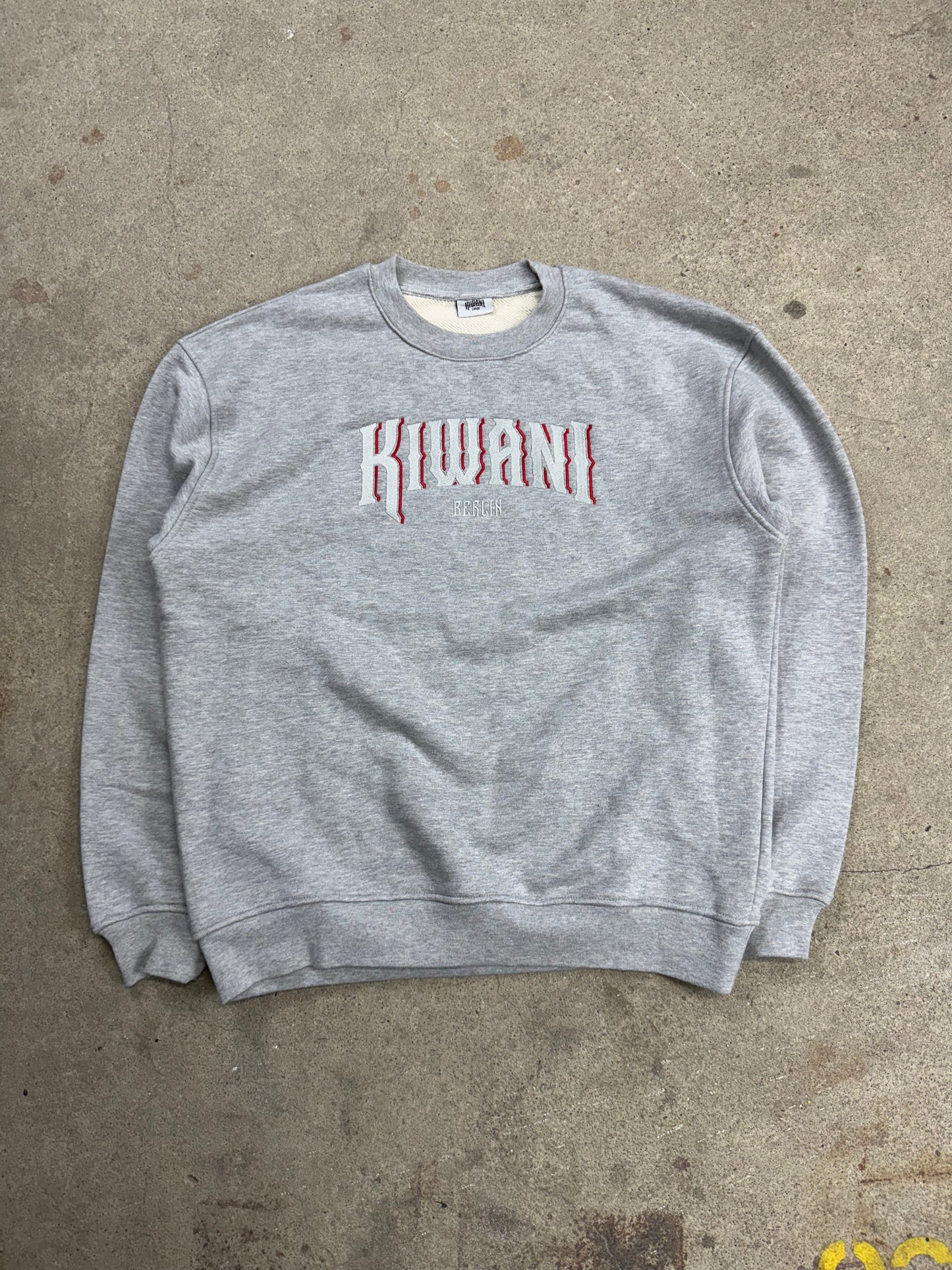 Kiwani Sweater/ L