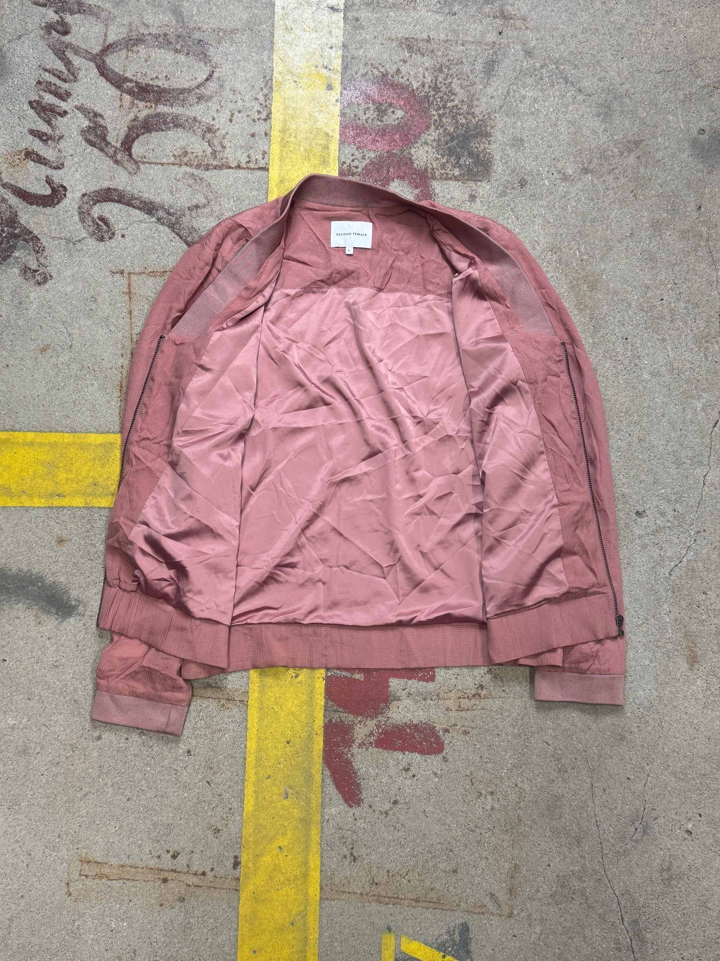 Second Femme Jacke | L