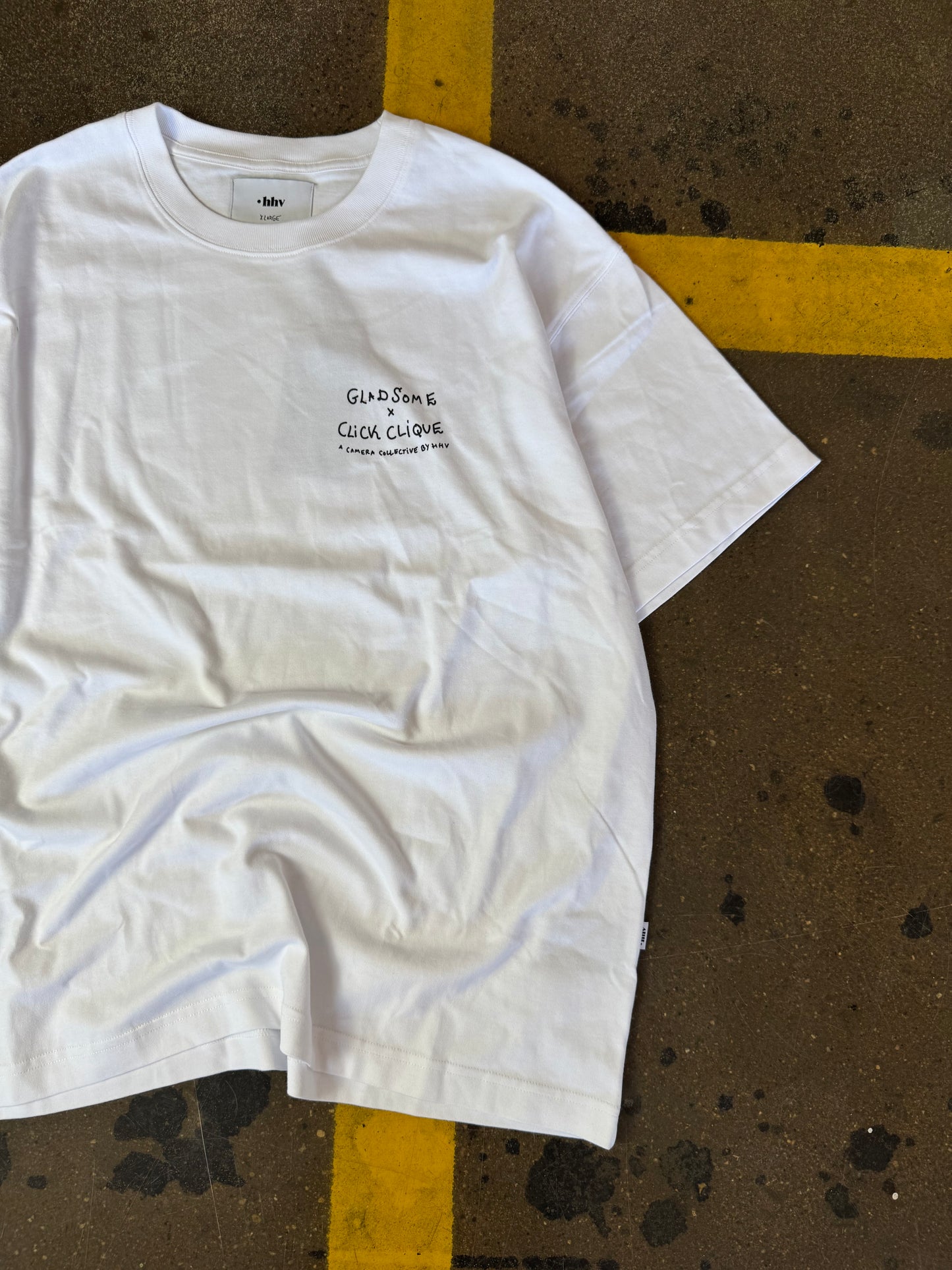HHV T-Shirt (XL)