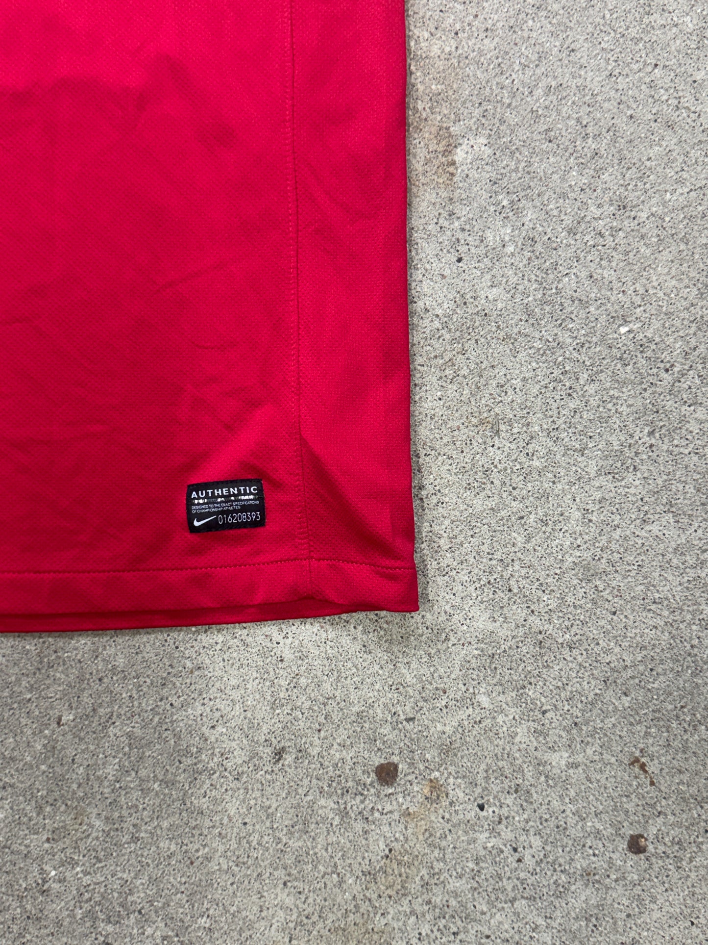 Nike Arsenal Trikot | L