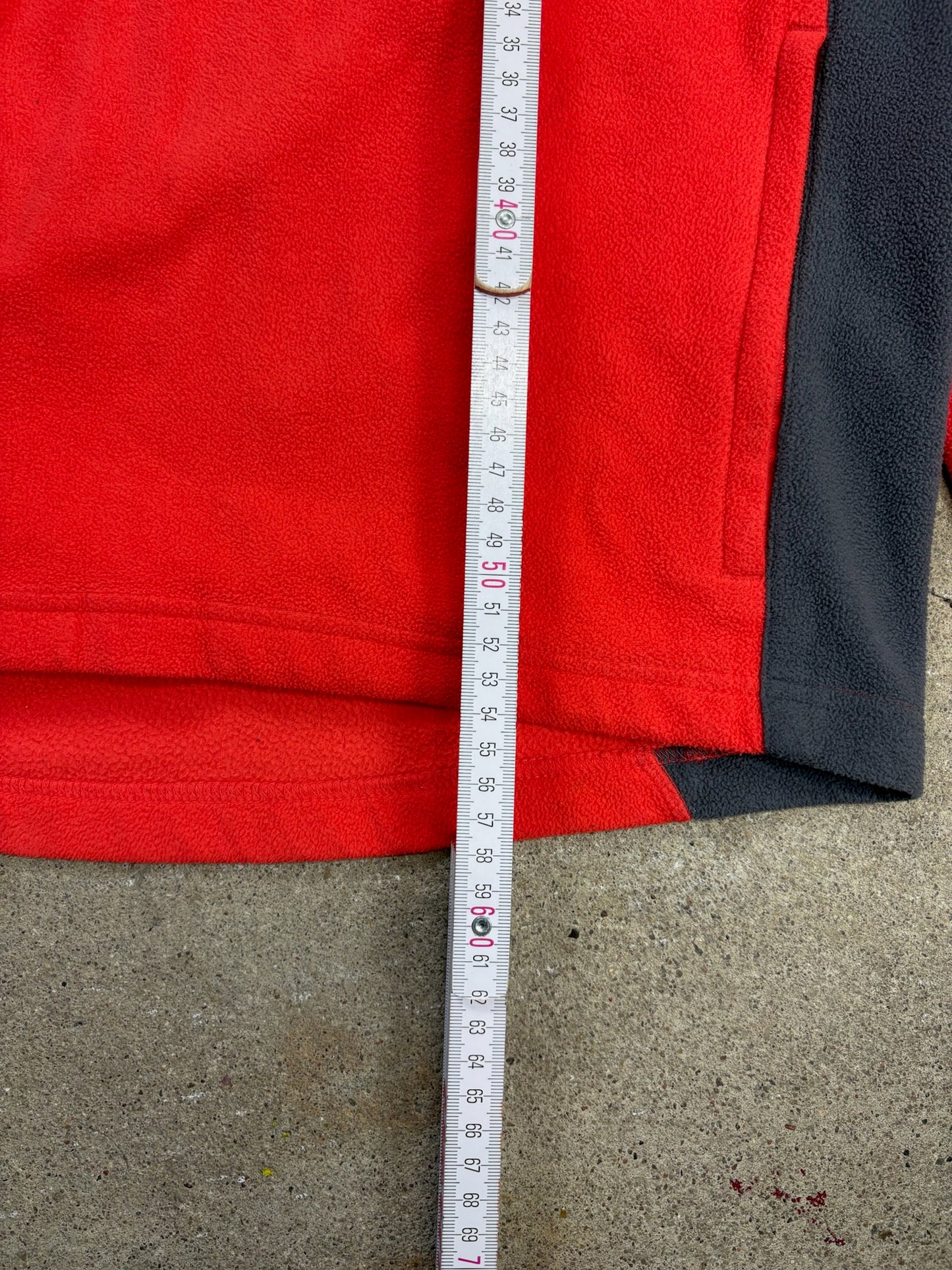 Adidas Fleecepullover | M