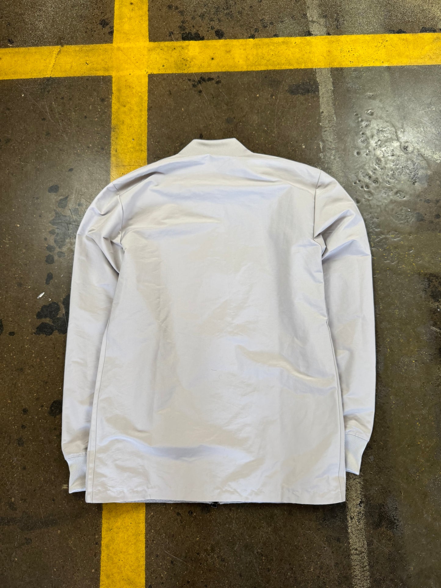 Adidas Jacke (S)