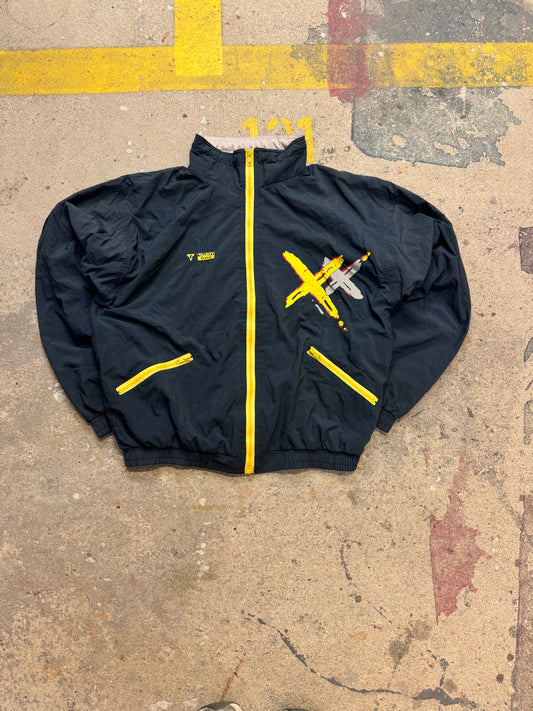 Vintage Trackjacket