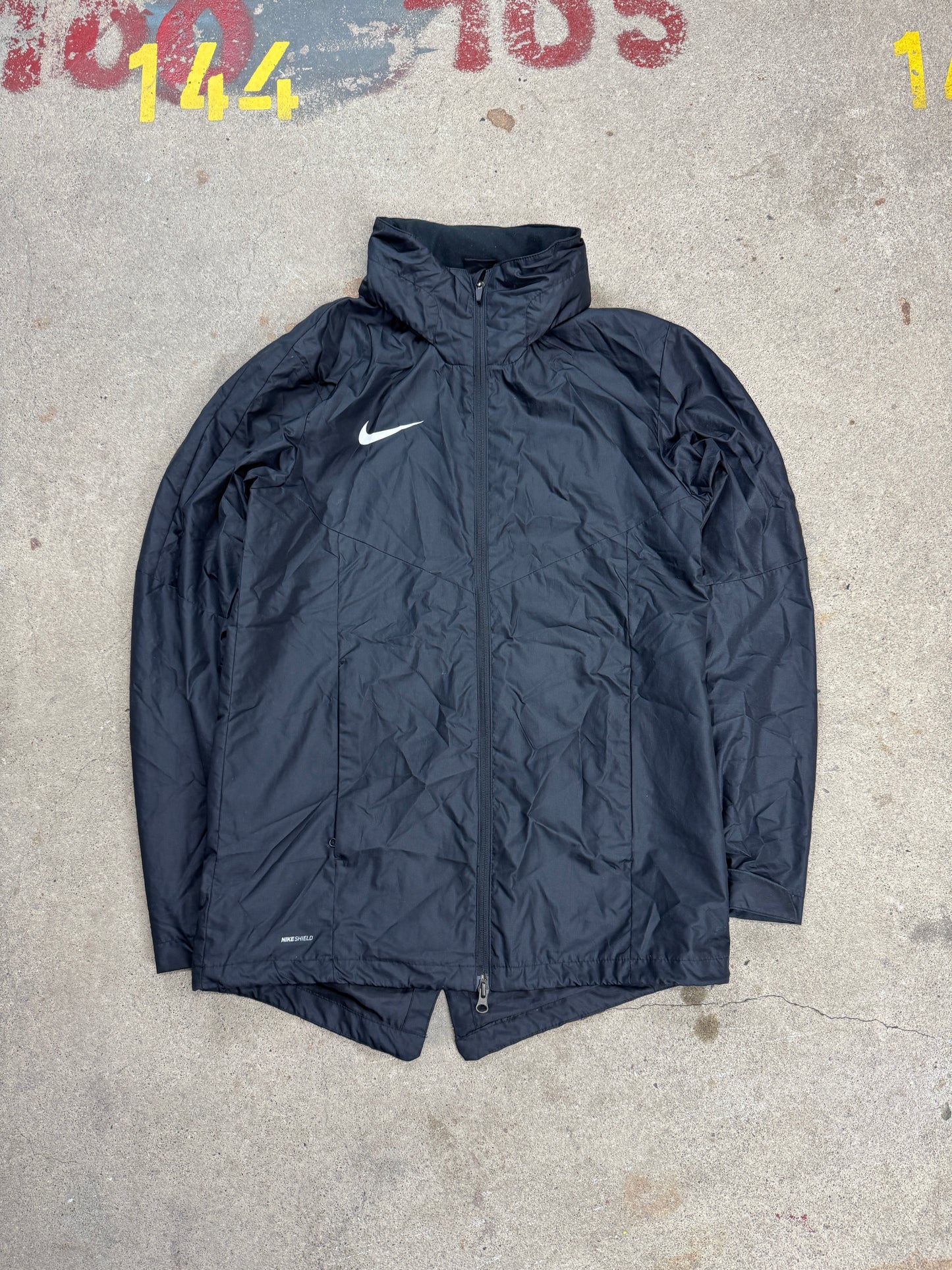 Nike Regenjacke | M