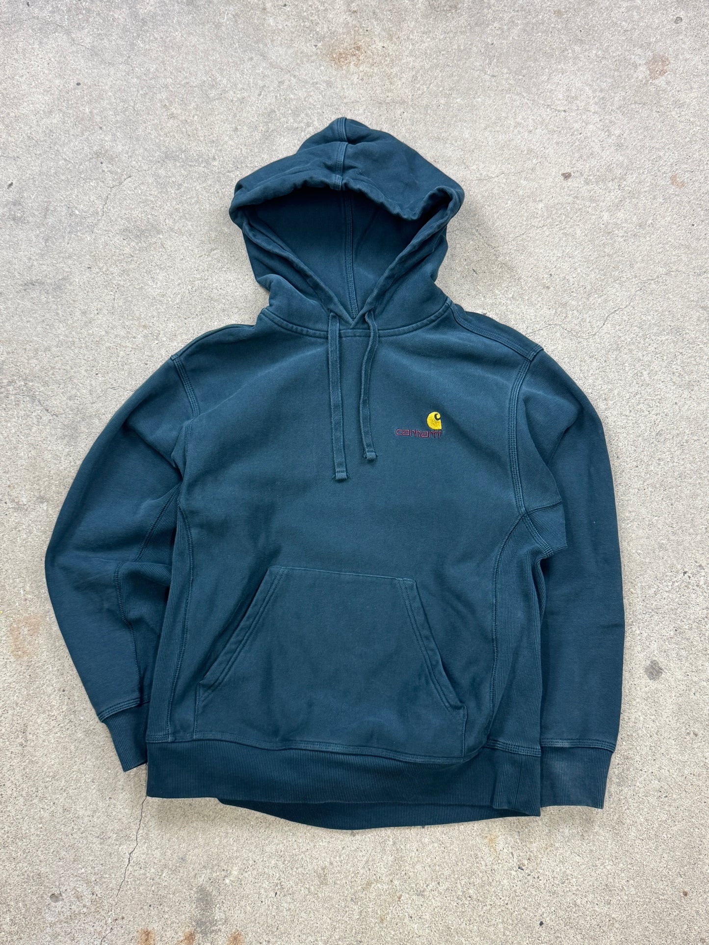 Carhartt Hoodie | S