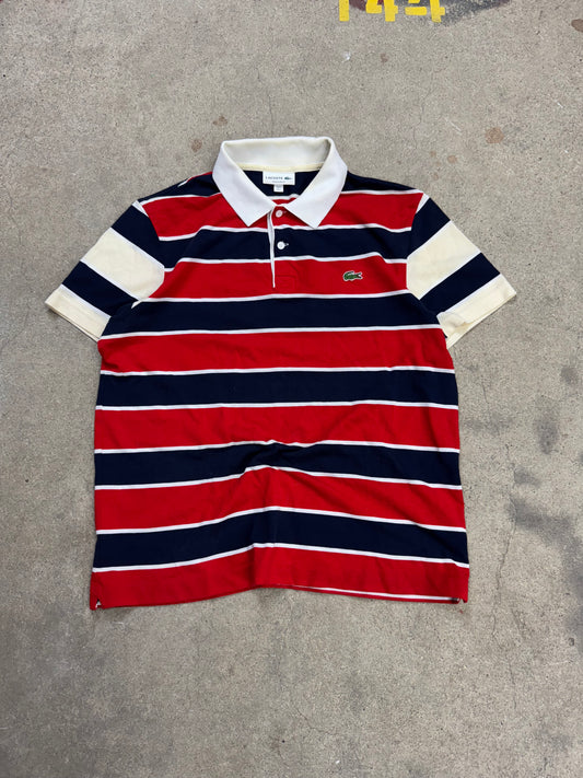 Lacoste Polohemd (L)