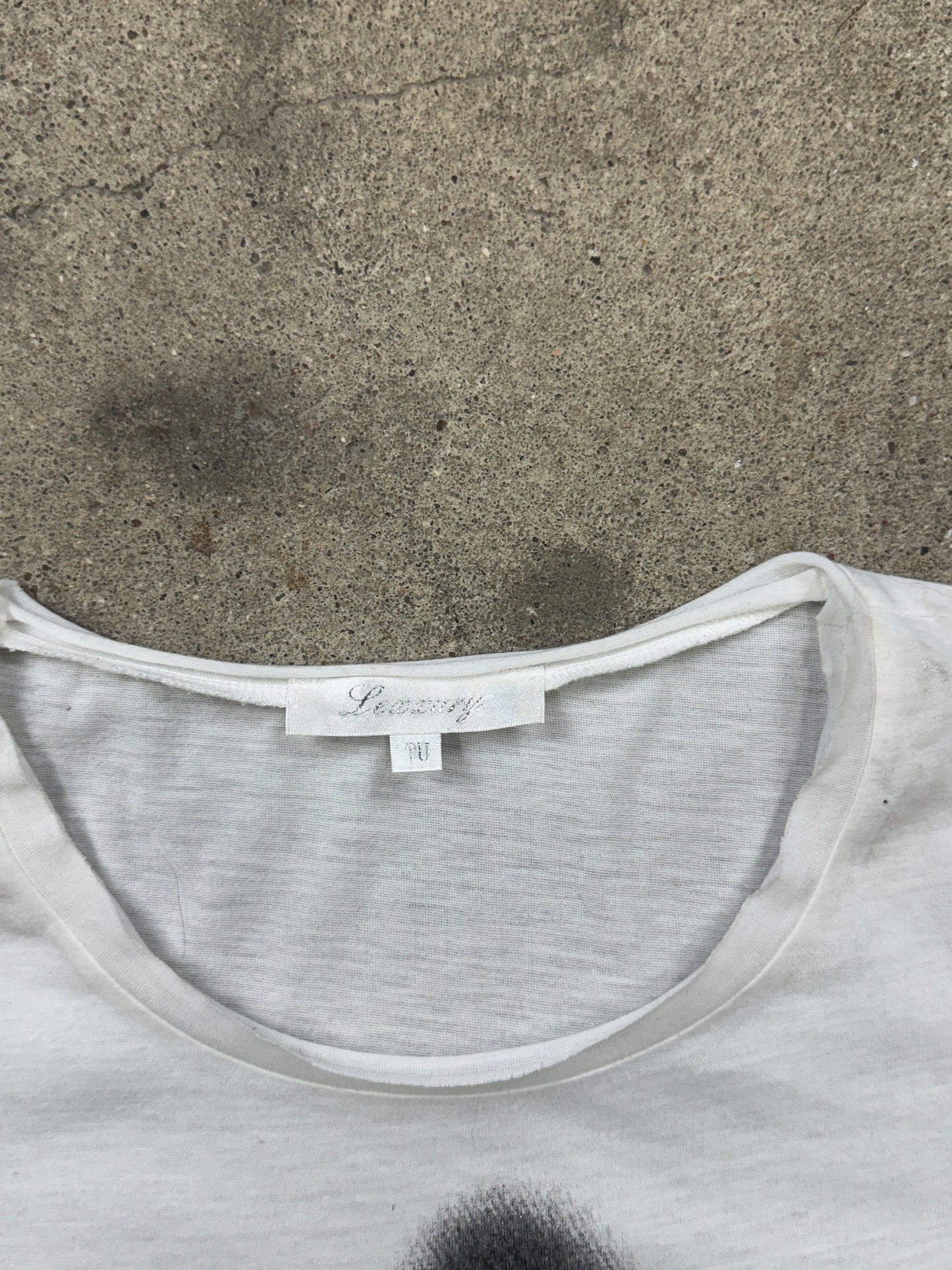 Y2k | Luxxury T-Shirt | M