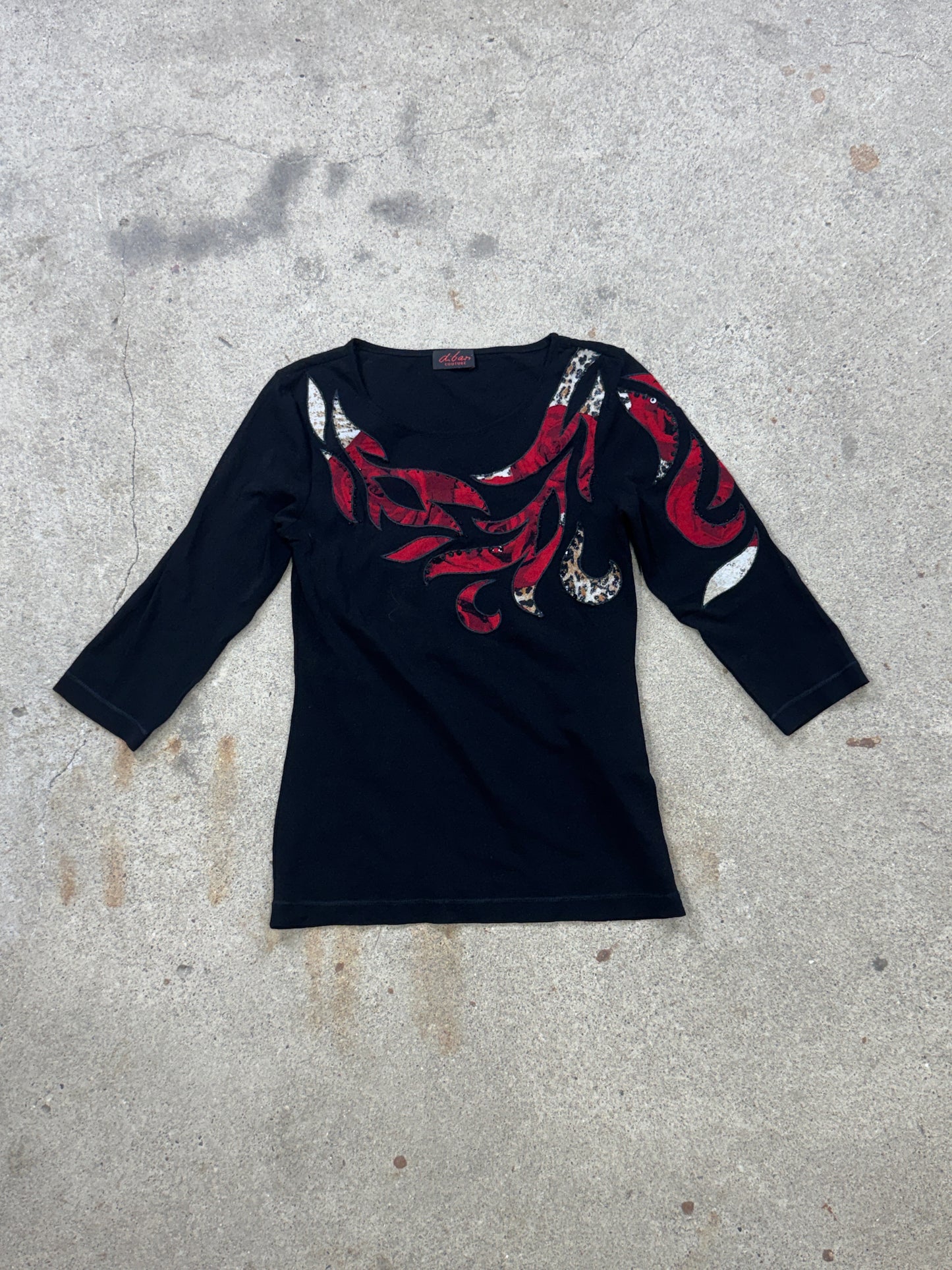 D.Bari Bluse | L