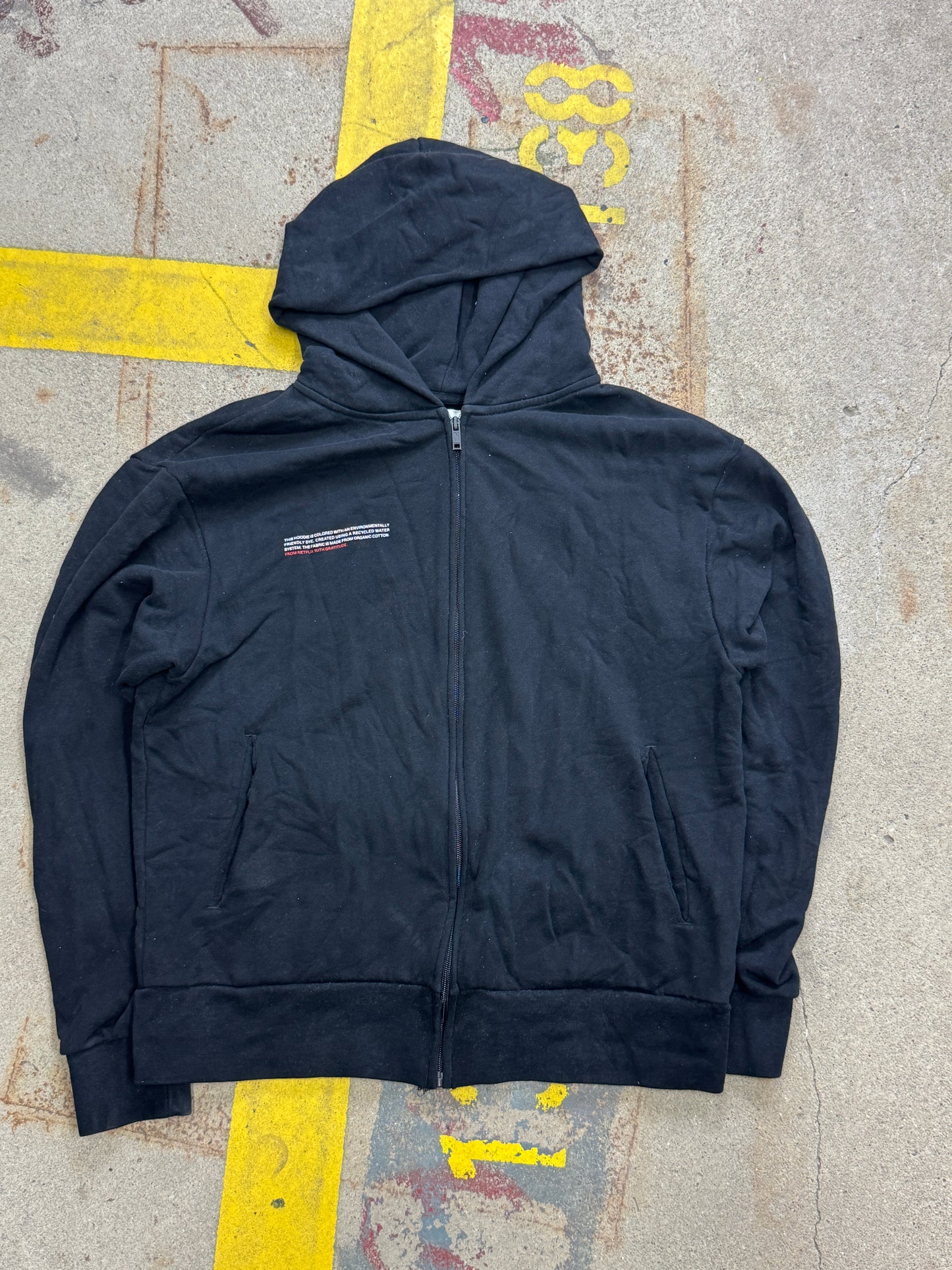 Pangaia Zip | L