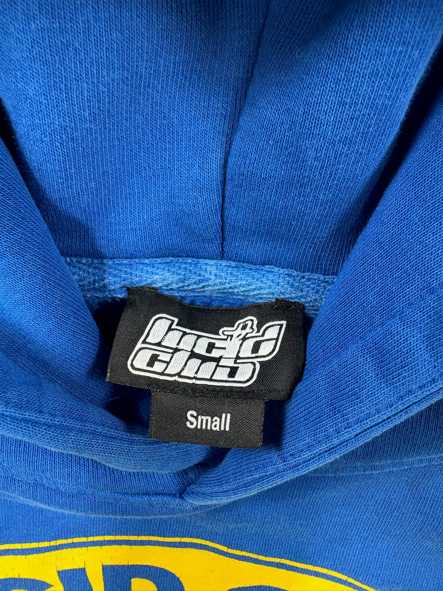 Lucid Hoodie | S