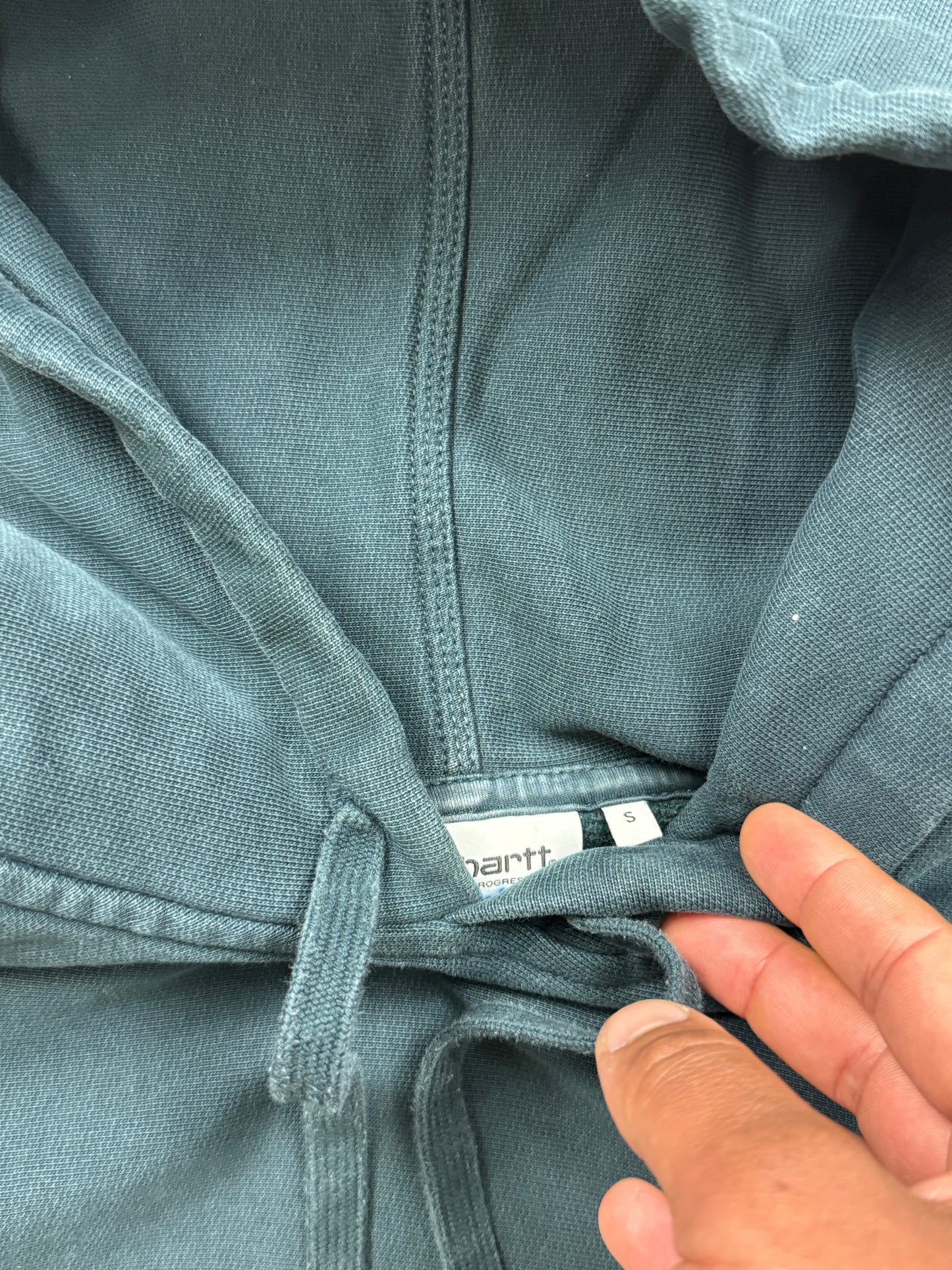 Carhartt Hoodie | S