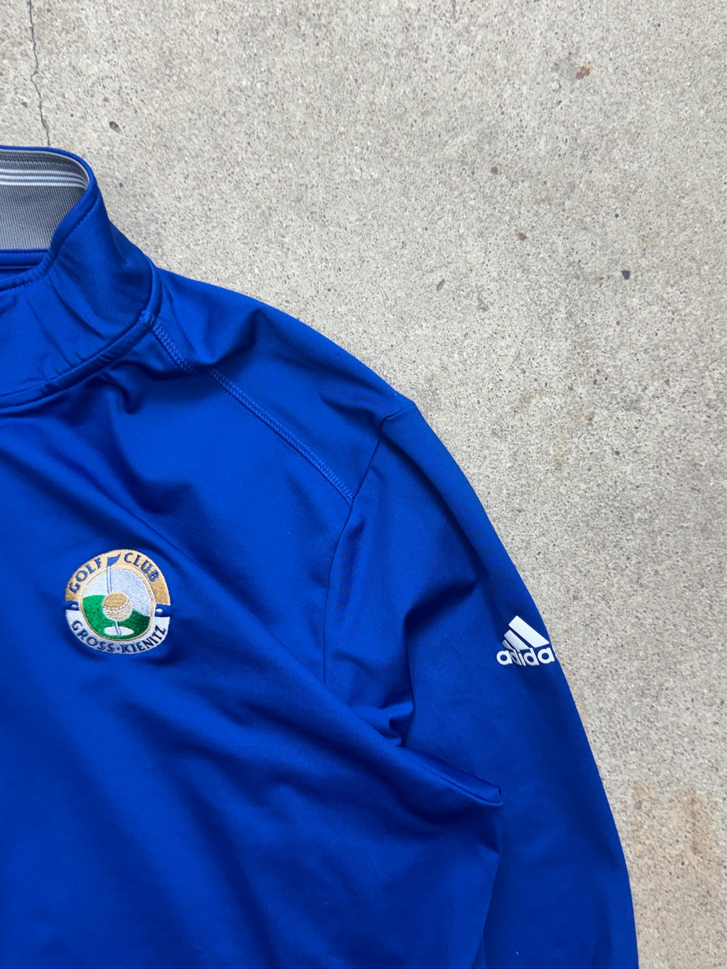 Adidas Sport Sweater | L