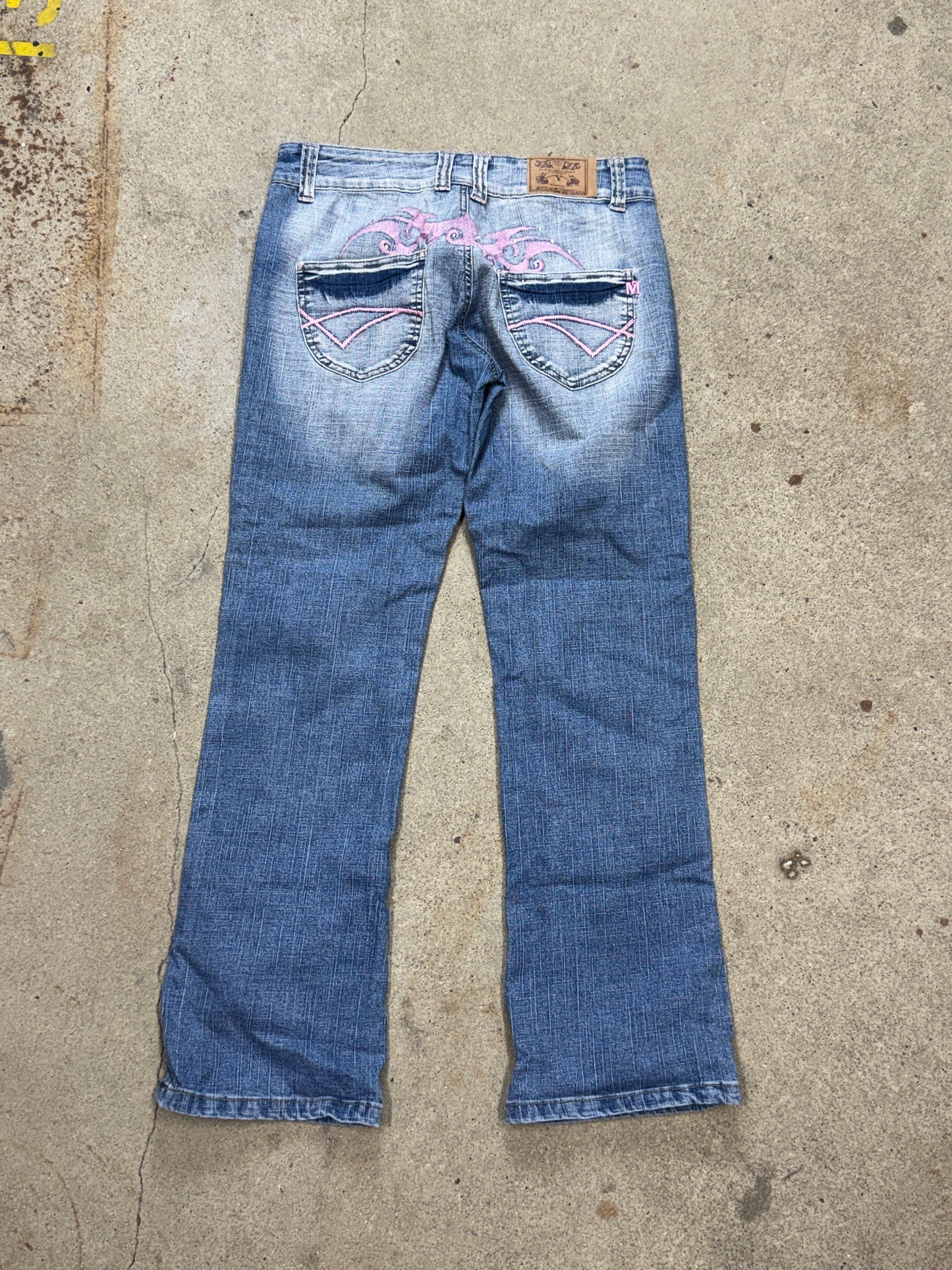 Monday Jeanshose | 40