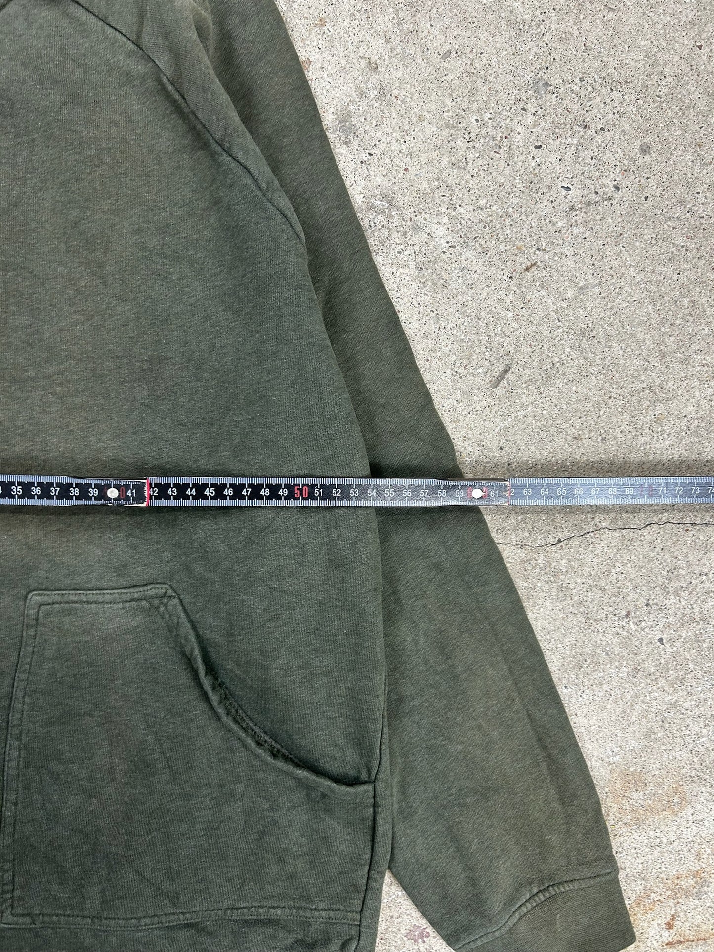 Armedangels Zip | XL