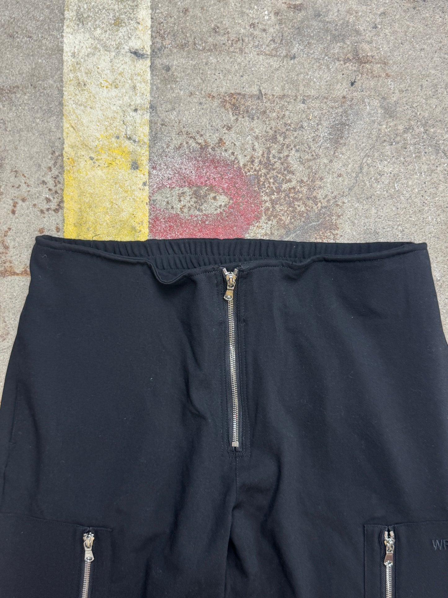 Wrstbhvr Hose | M