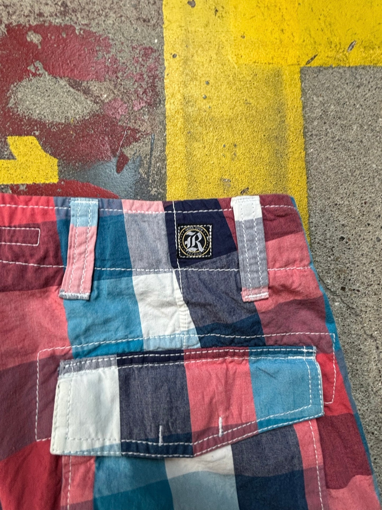 Review Shorts | S