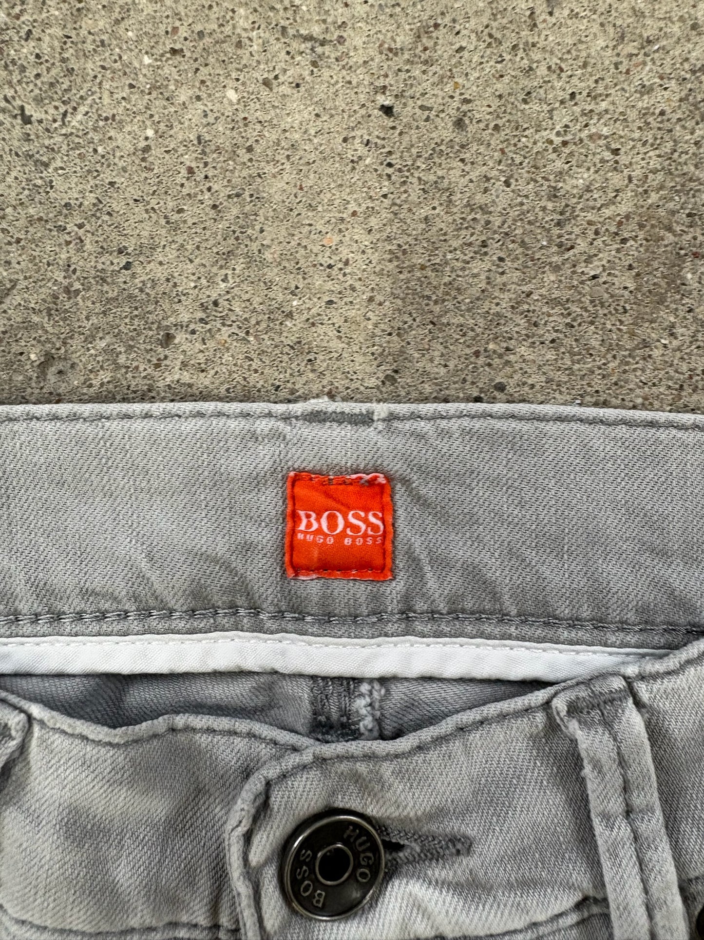 Hugo Boss Jeanshose | S | W26/L34