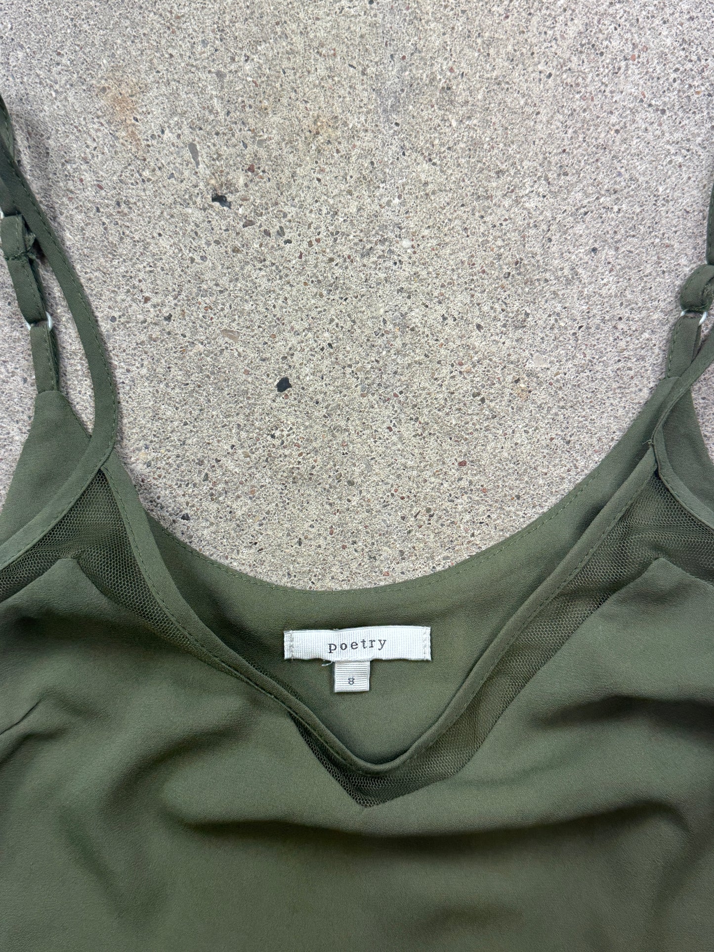 Poetry Top | 8 | S