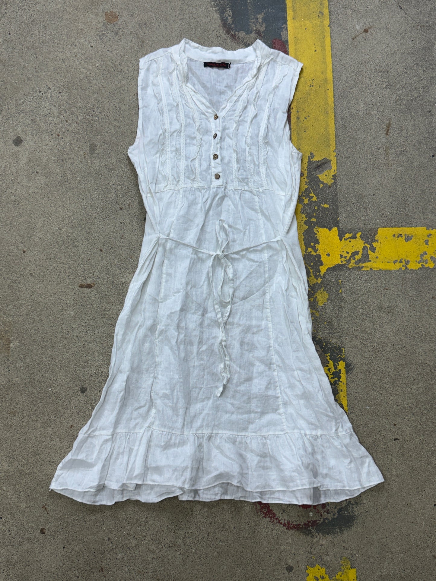 Y2k Kleid | M