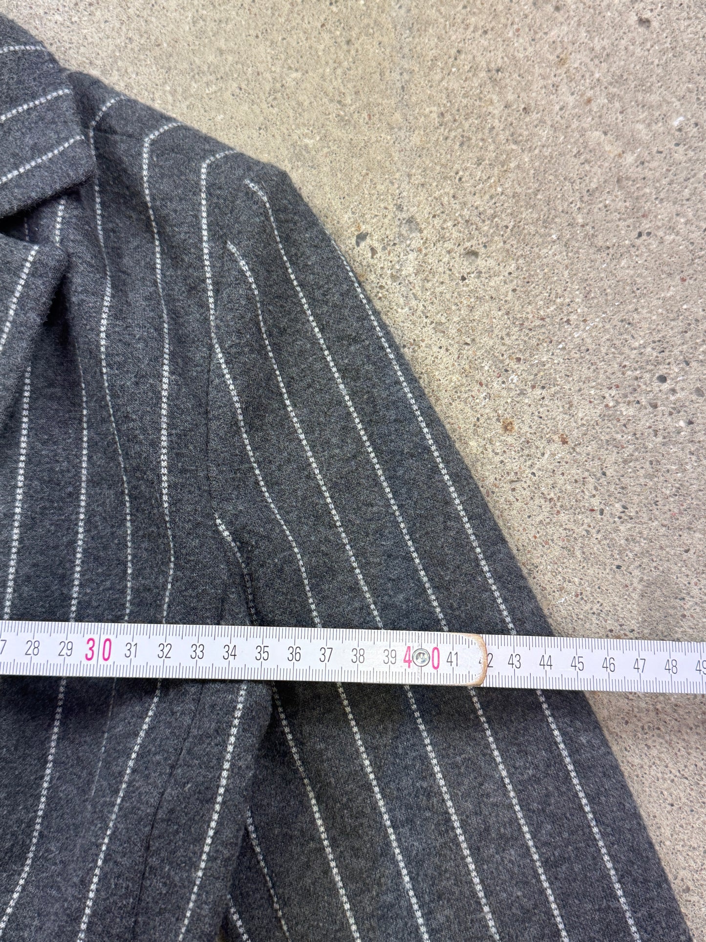 Josephine & Co Blazer | 34 | XS