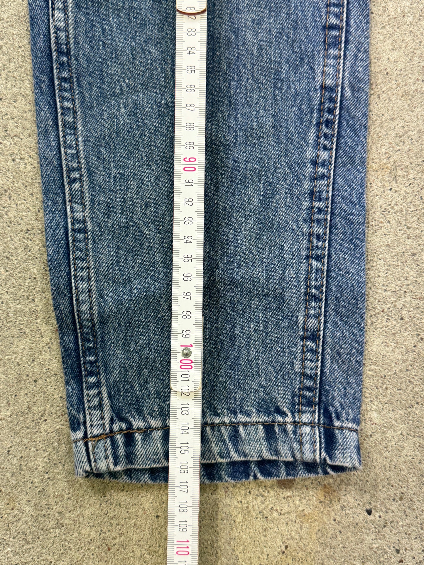Karl Kani Jeanshose | S