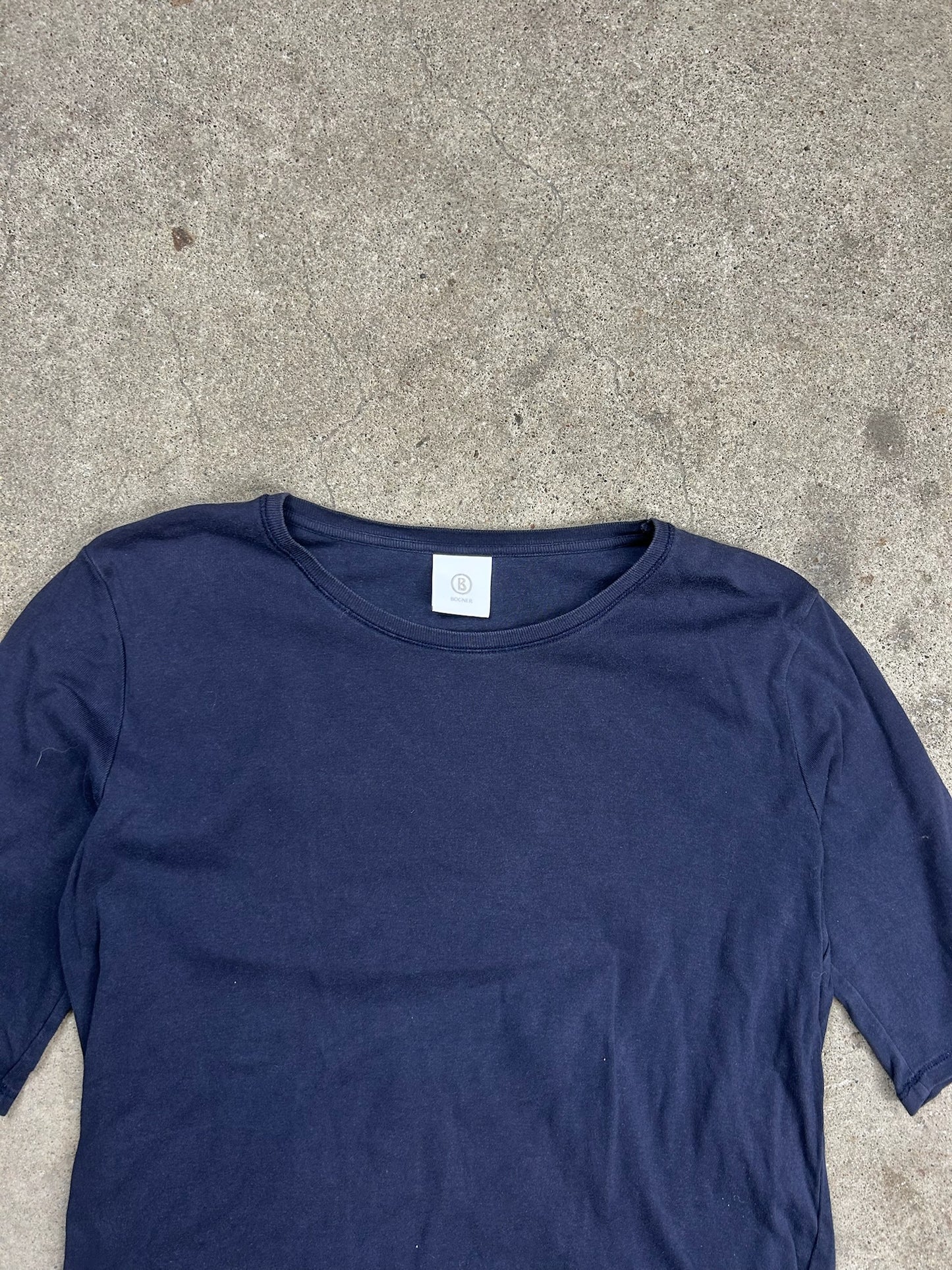 Bogner T-Shirt | L