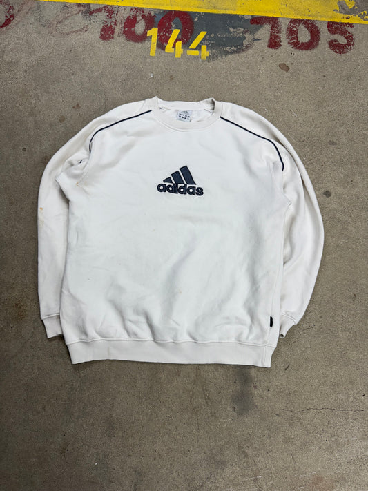 Adidas Pullover (XL)