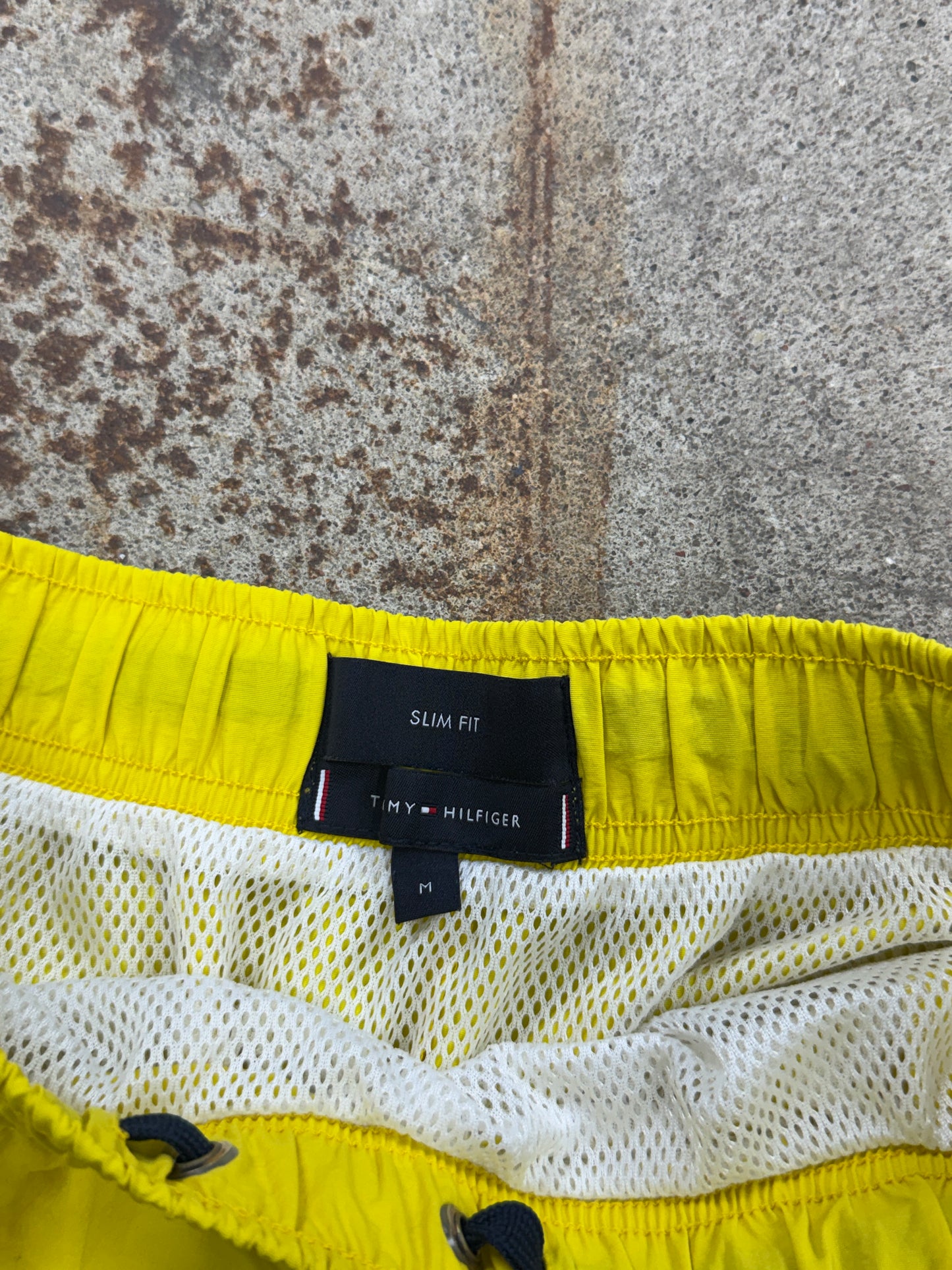 Tommy Hilfiger Badehose | M