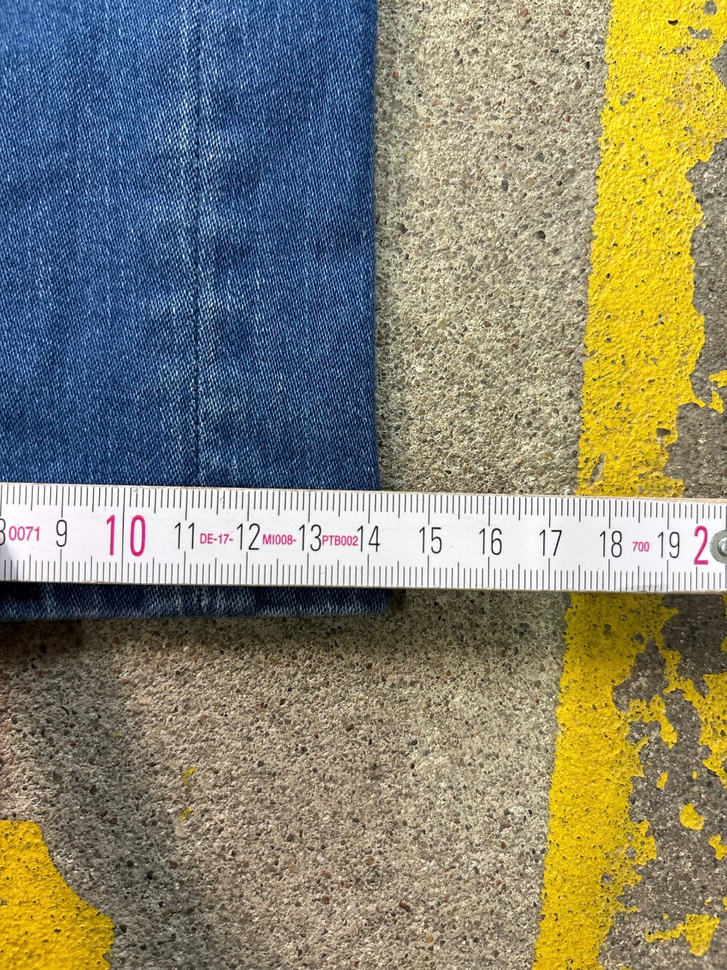 7 for all man Kind | Jeanshose | 27 | S