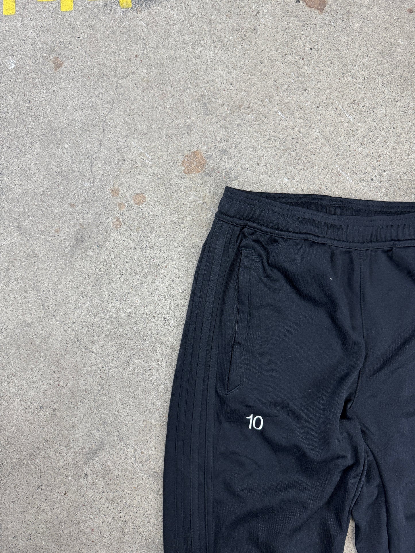 Adidas Jogginghose / 164