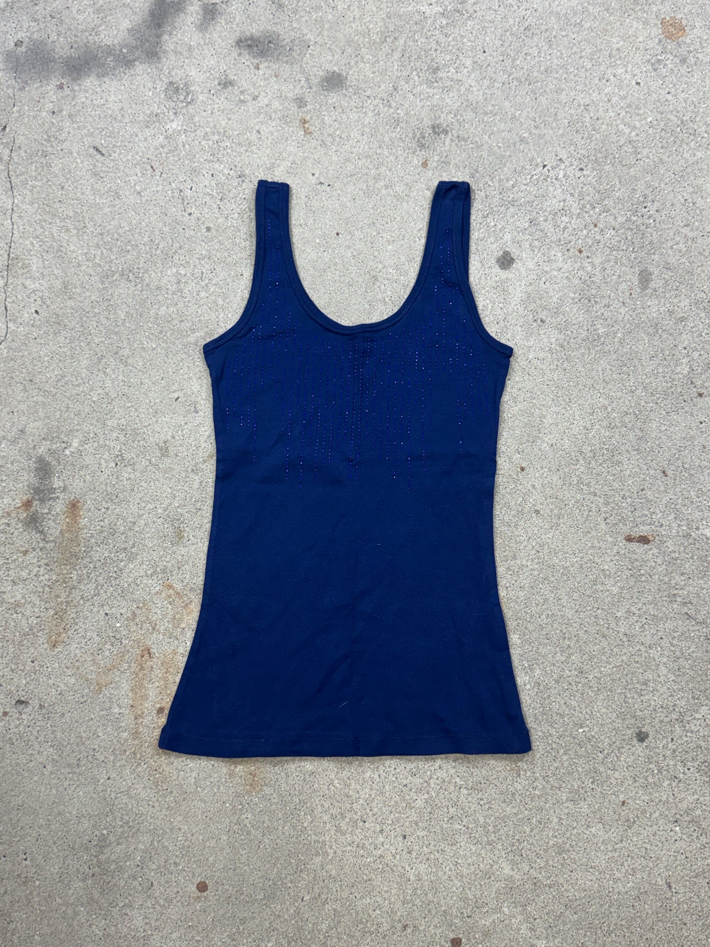 Fishbone Tanktop | L