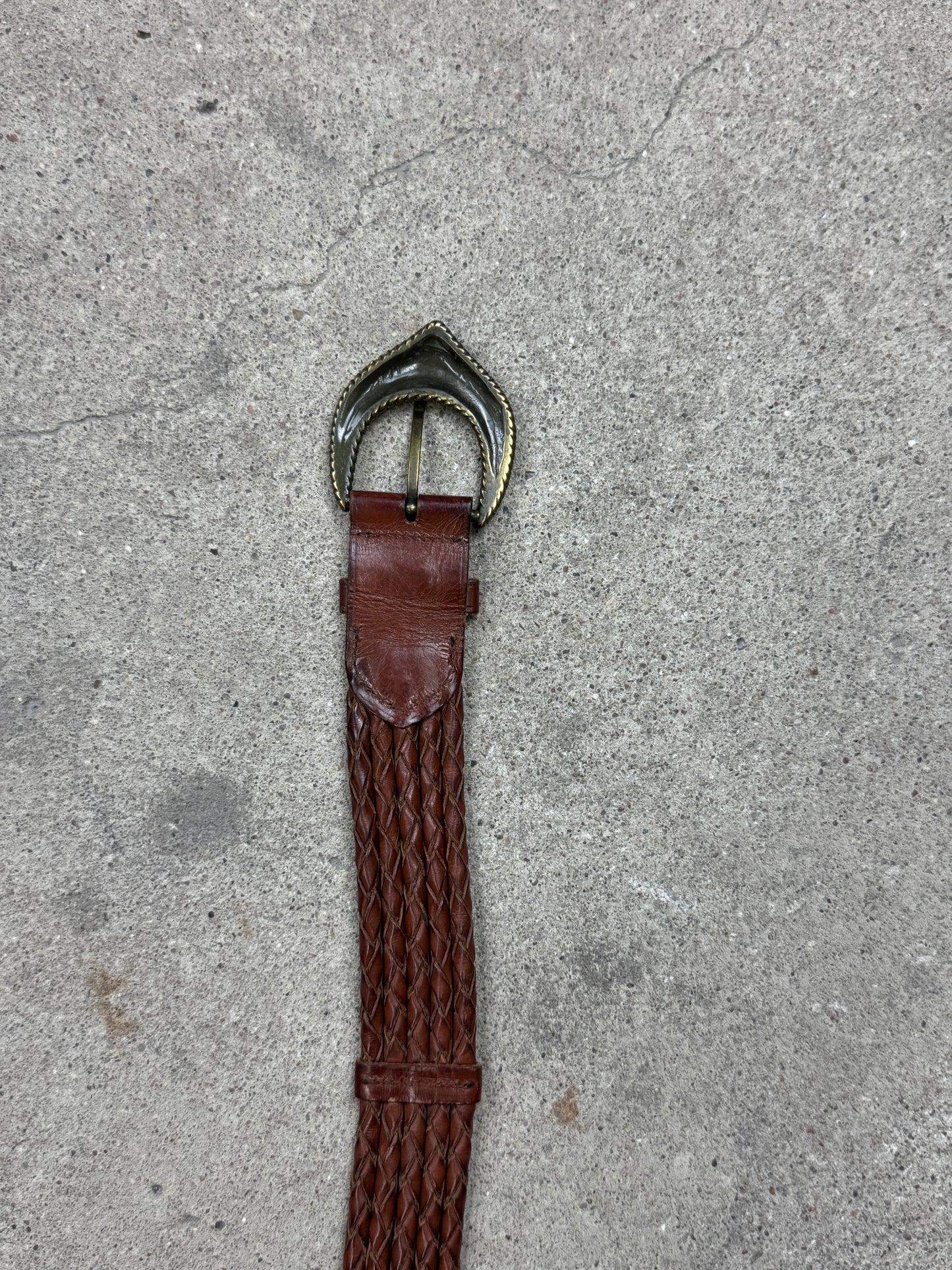 Vintage Gürtel
