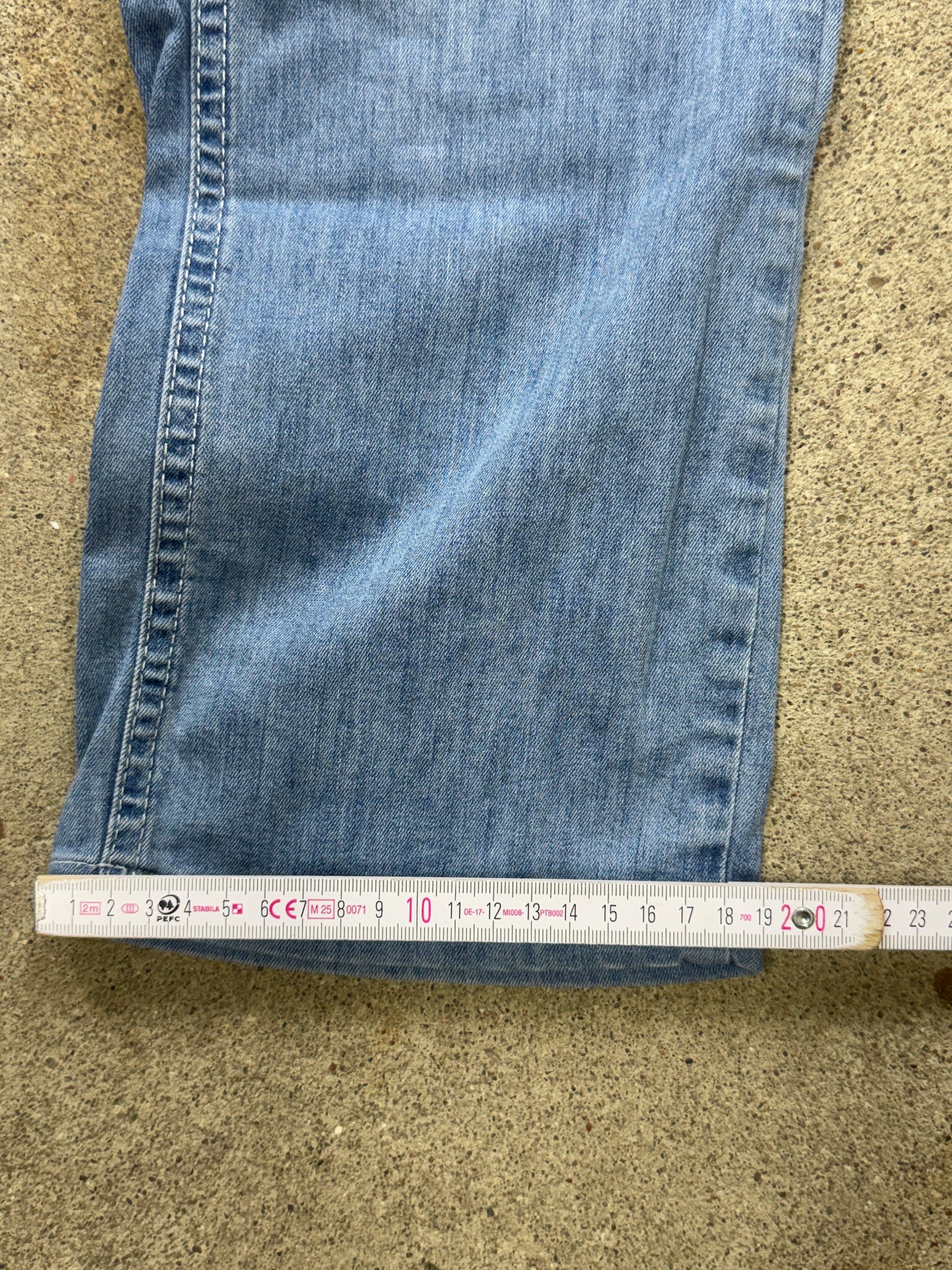 Mac Jeanshose | W38/L34 | M