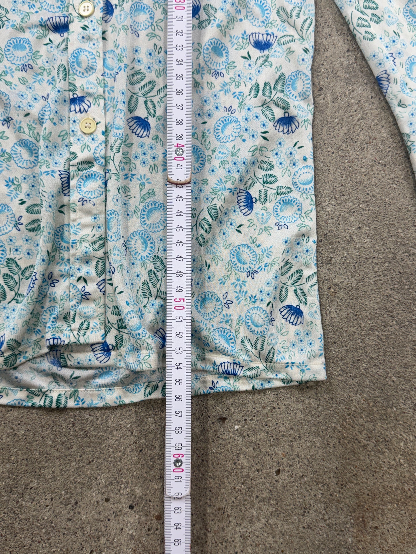 Vintage Hemd | M