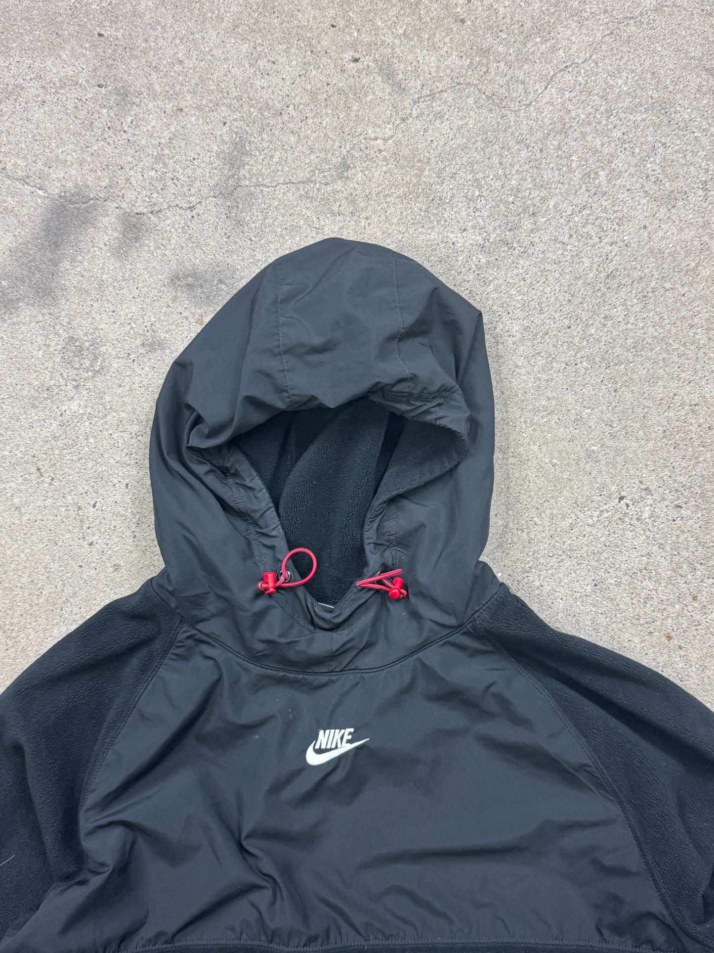 Nike Fleecehoodie | L