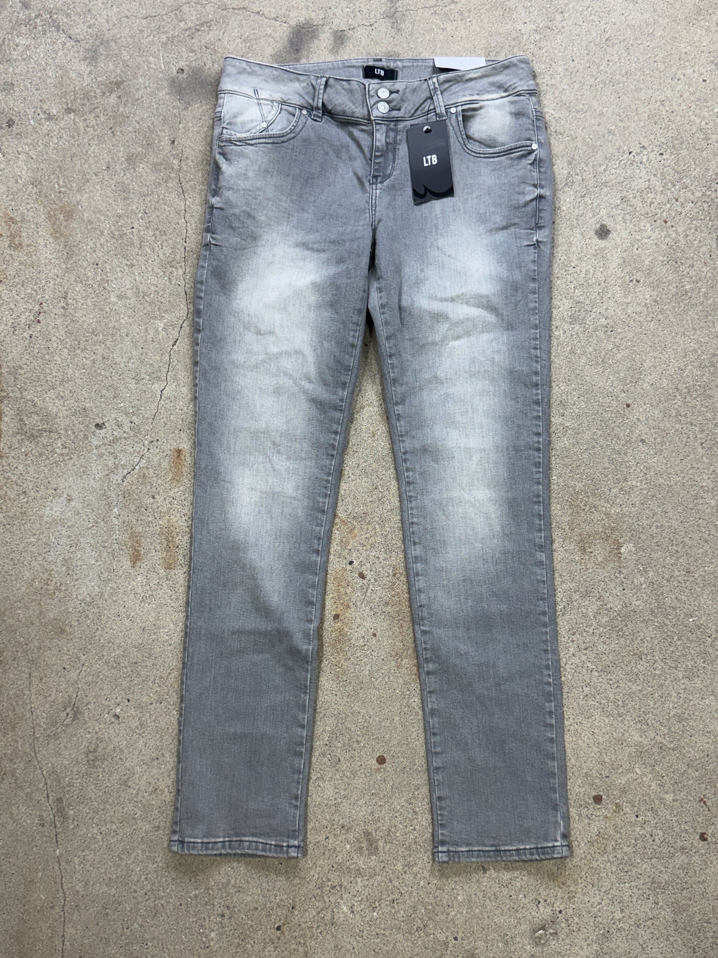 LTB Molly Jeanshose | W32/L32
