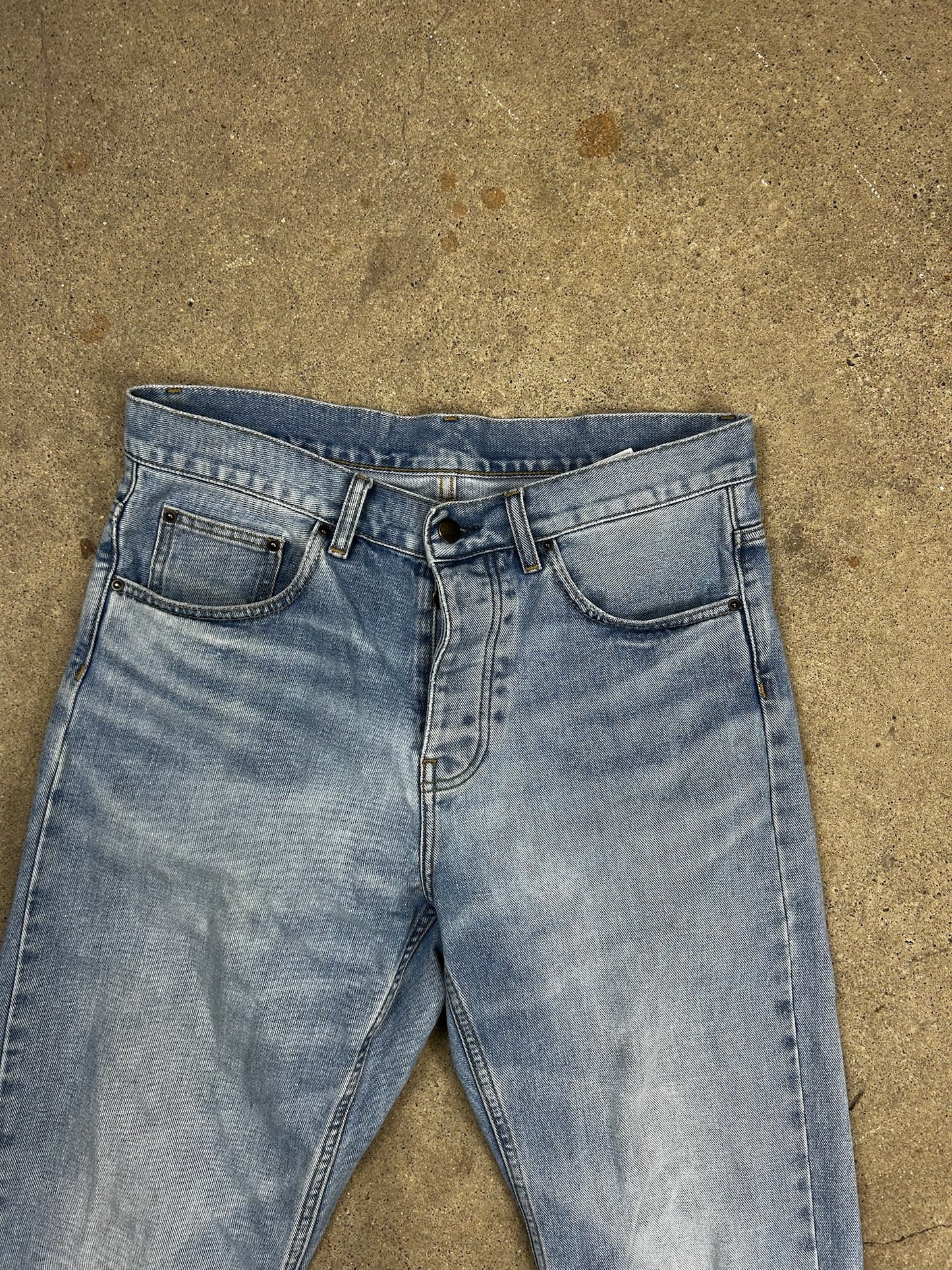 Carhartt Jeanshose | W31