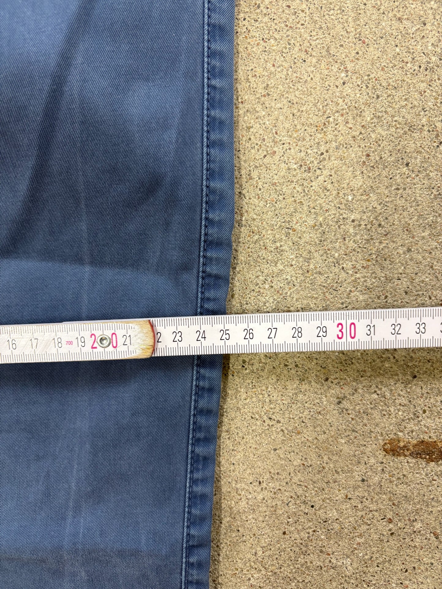 Hugo Boss Chino Hose | 50 | L