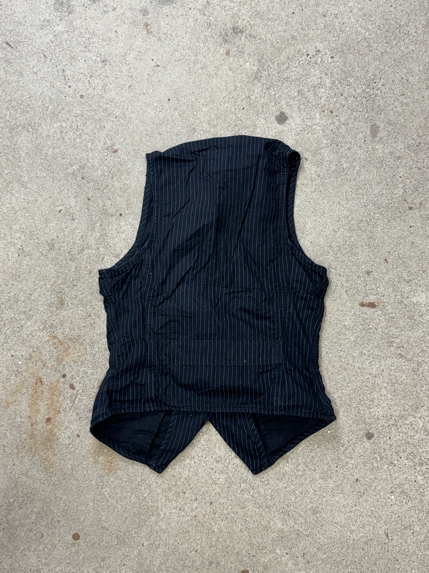 Y2k Weste | XS