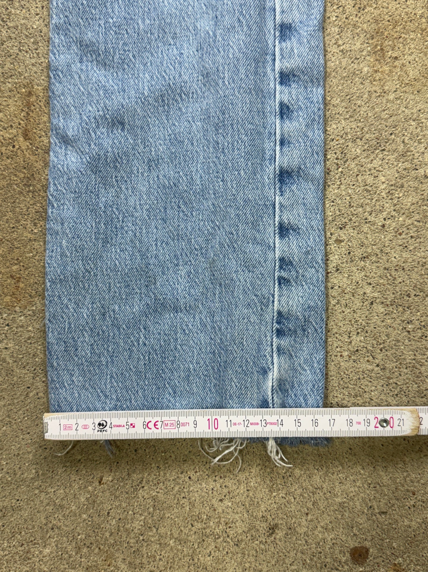 Zara Jeanshose | 32 | XXS