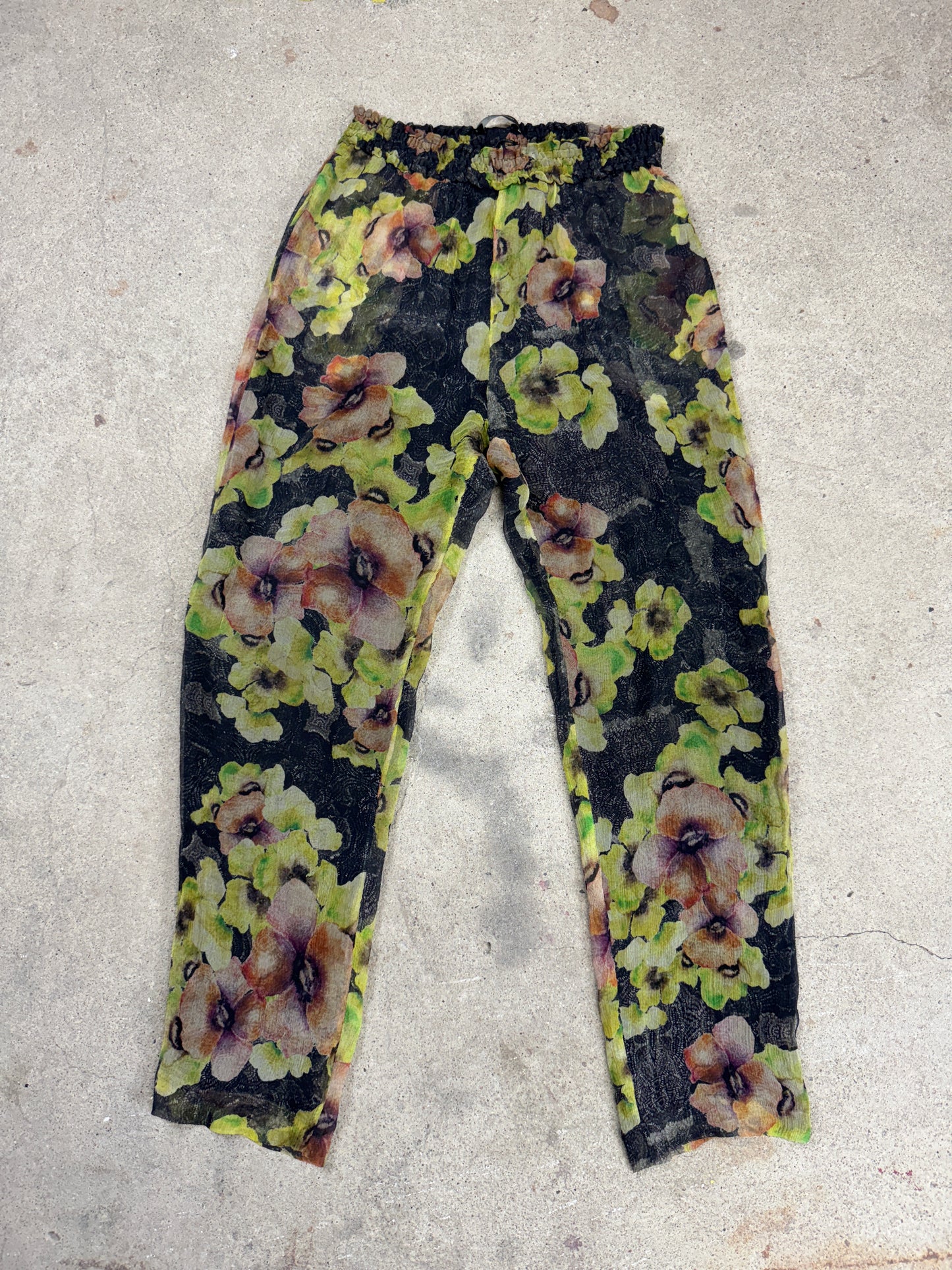 Isabel Marant Hose / M