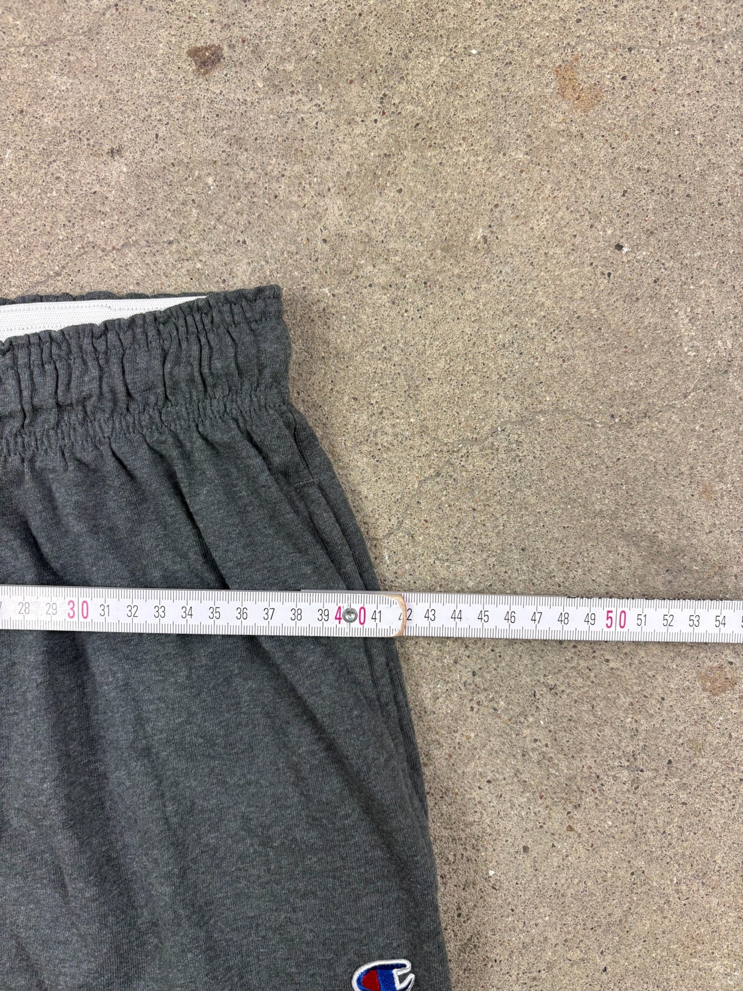 Champion Jogger | M