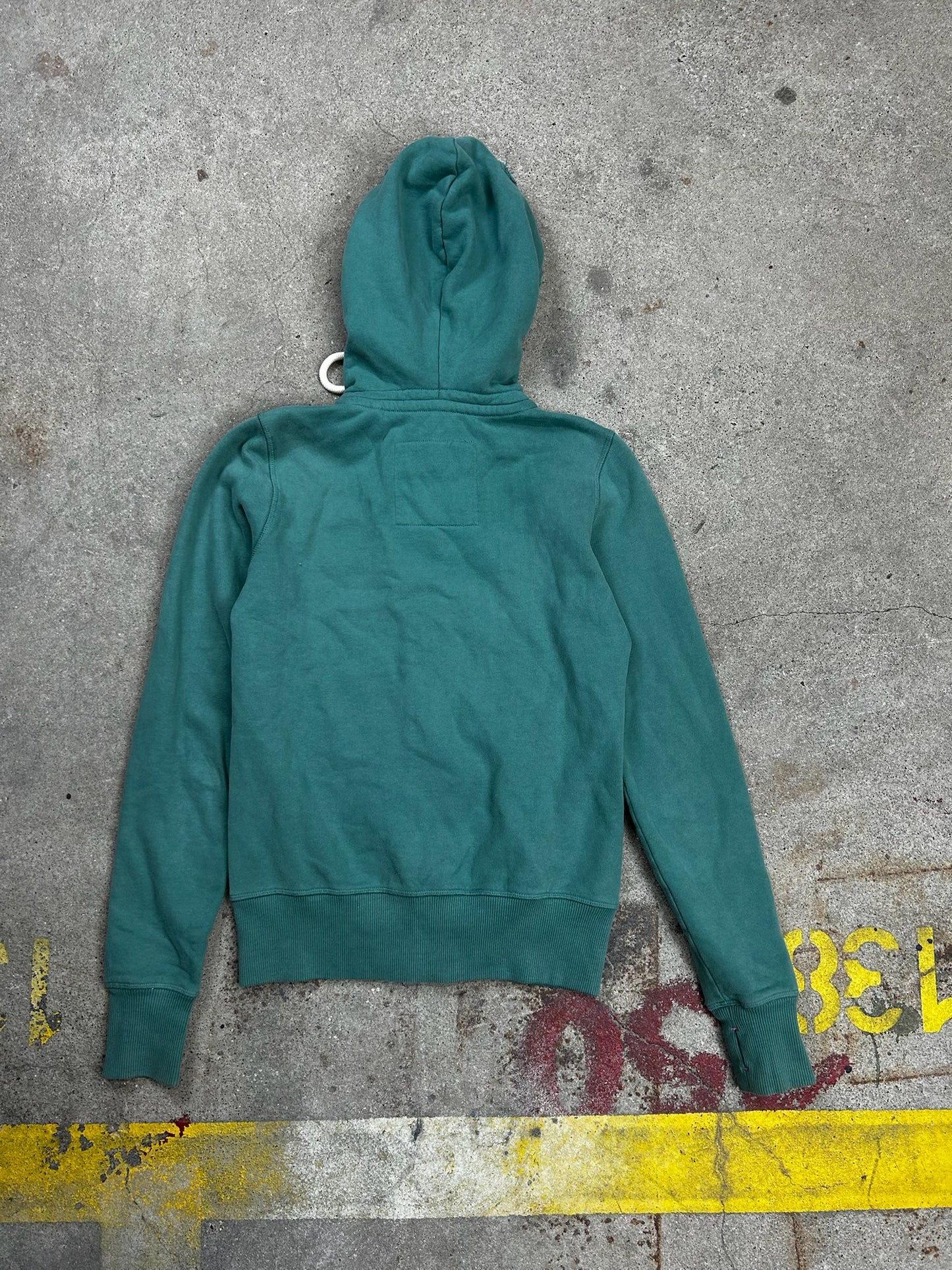 Adenauer & Co ZIP | XS