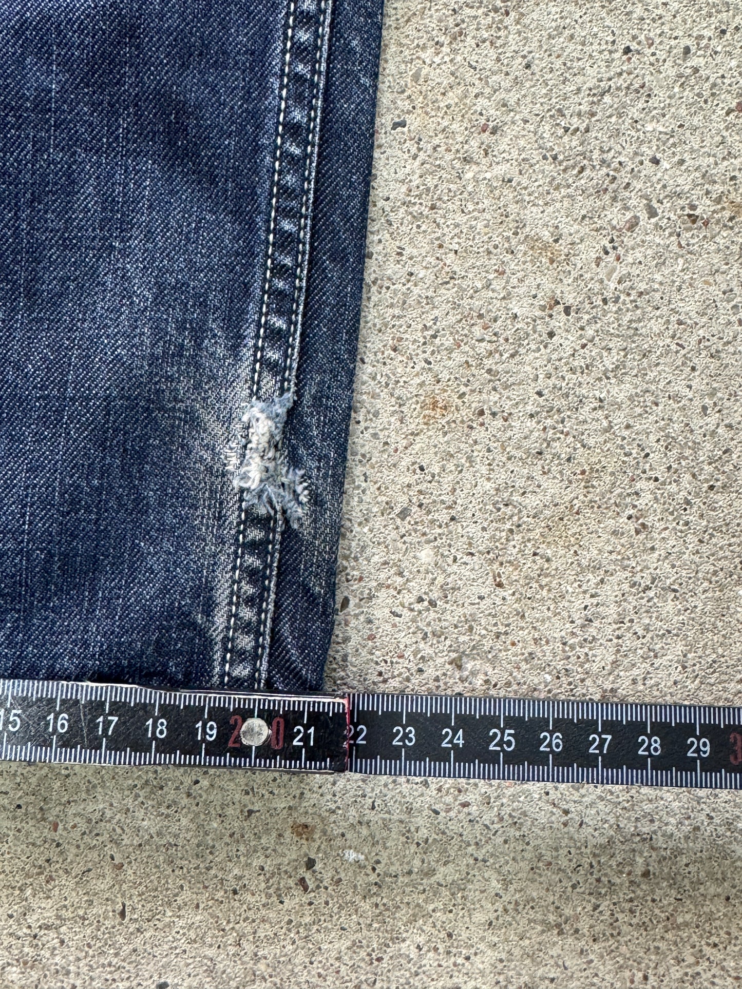 Diesel Jeanshose | W31/L34