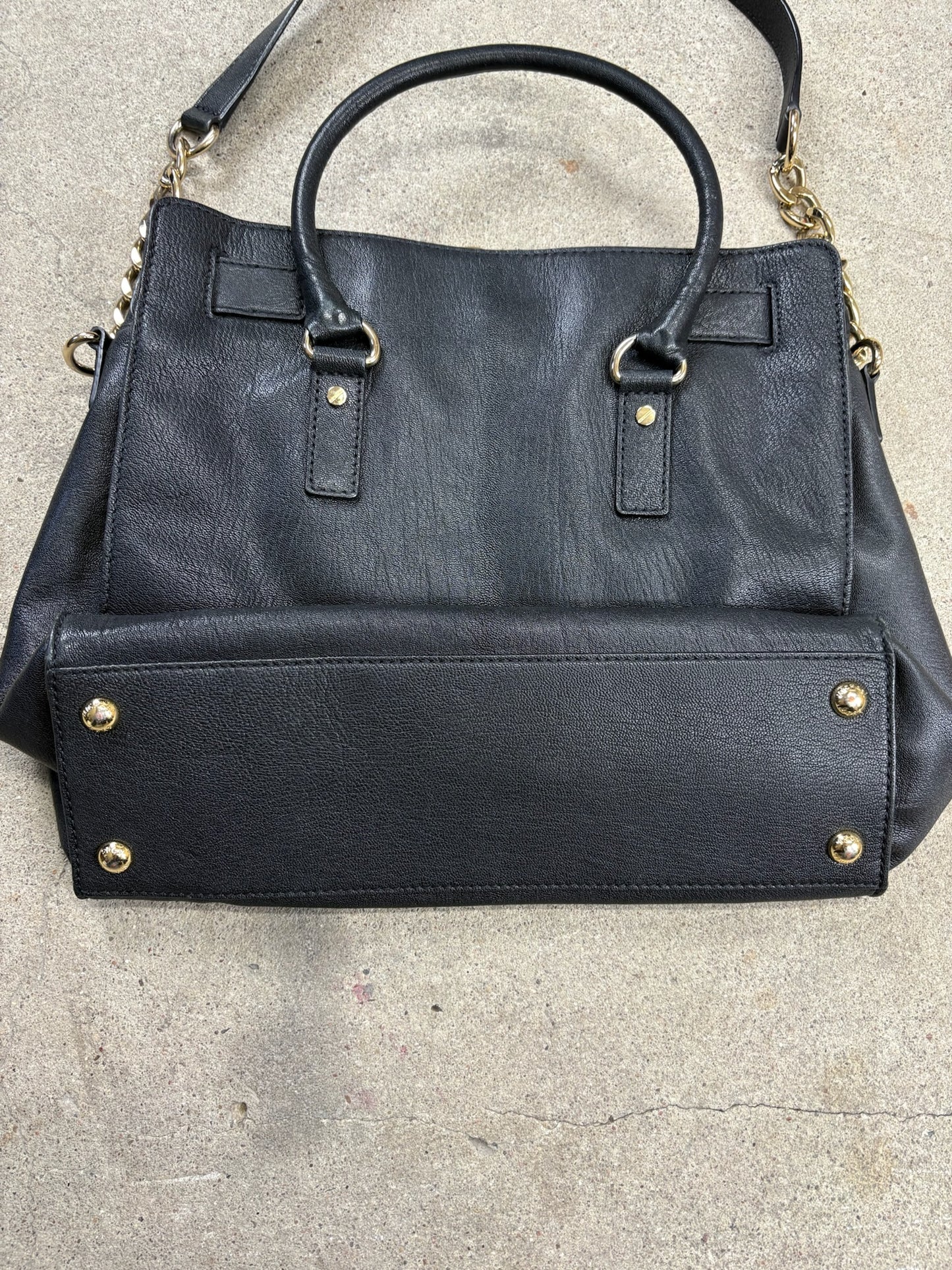 Michael Kors Hamilton Handtasche
