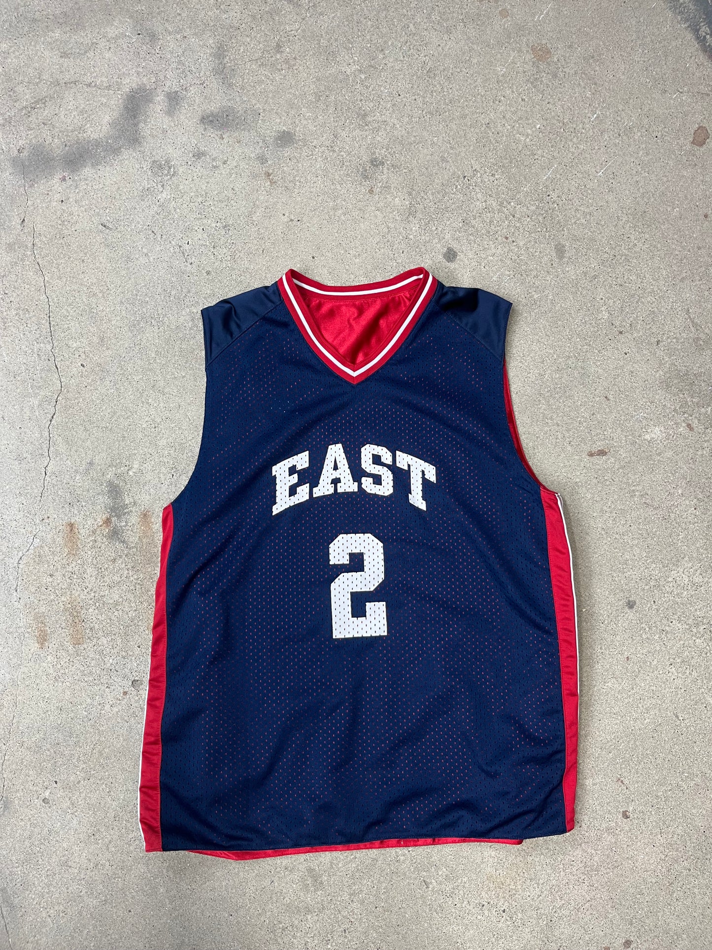 Nike Basketball Trikot (L)