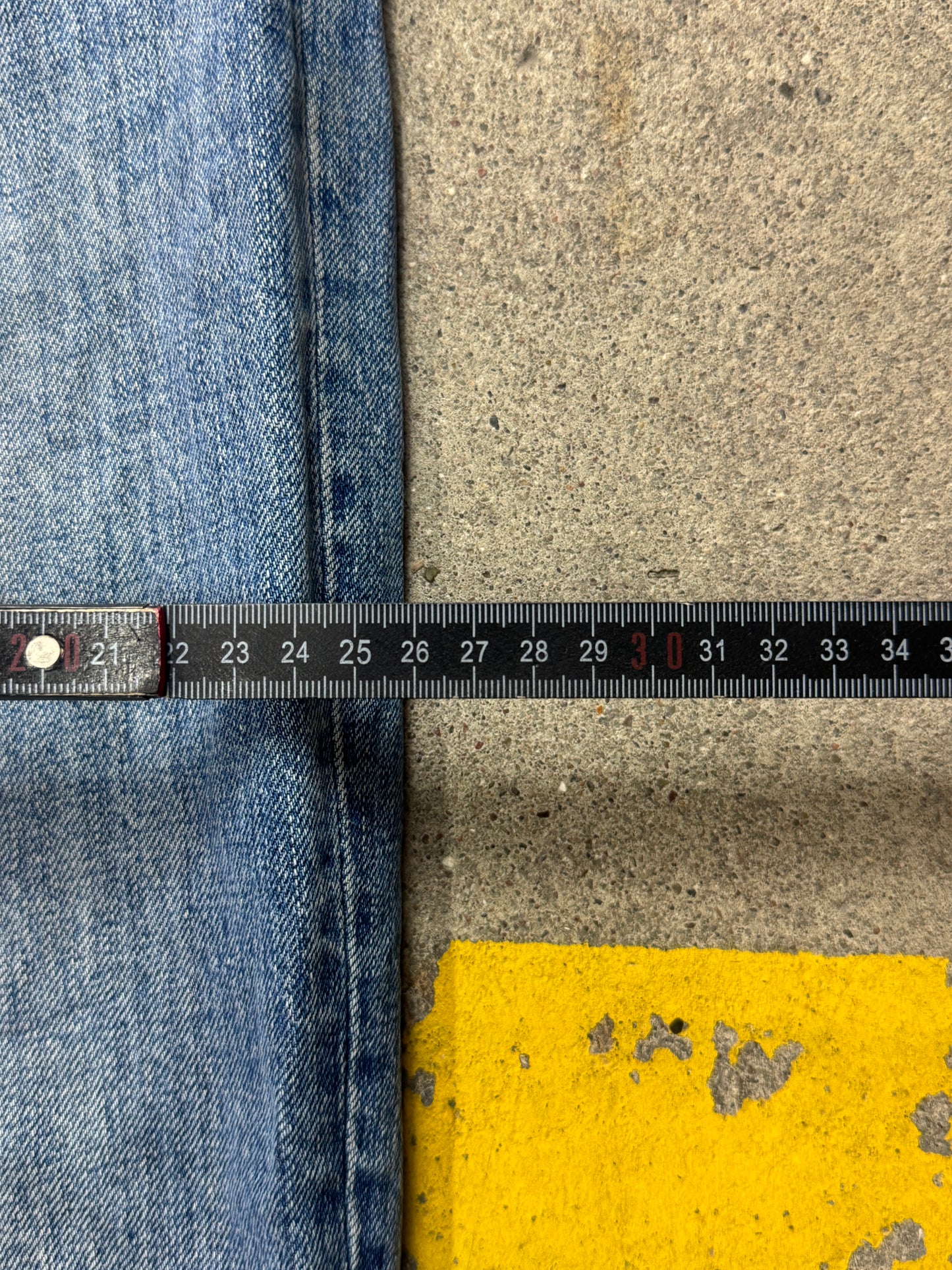 Labdip Jeanshose | W28 | M