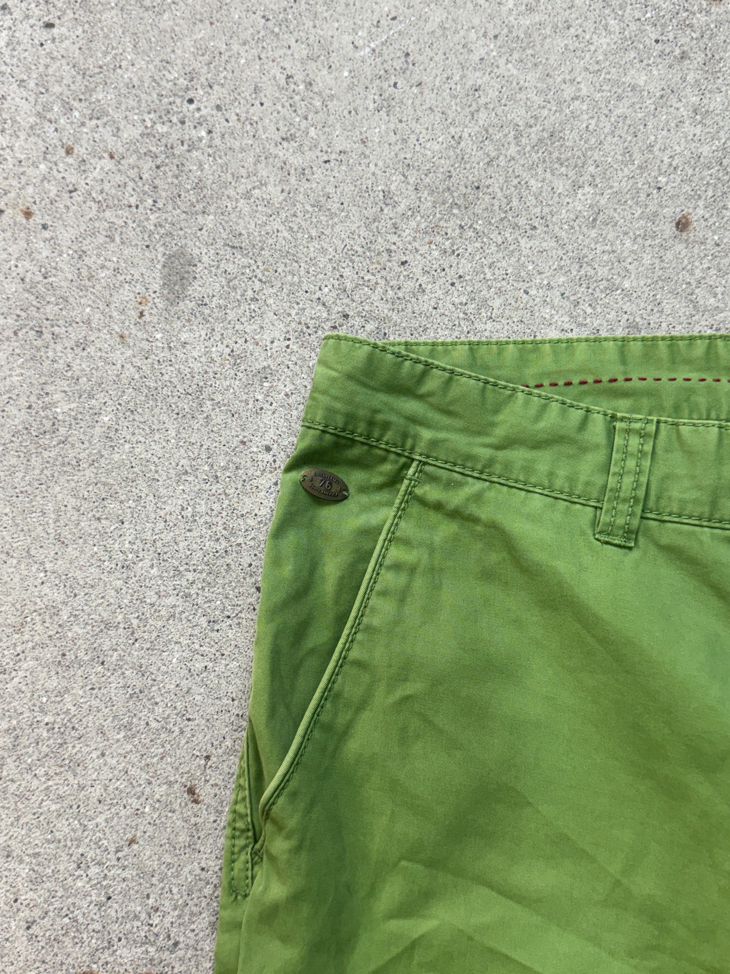 Mc Neal Kurze Hose | M | D50