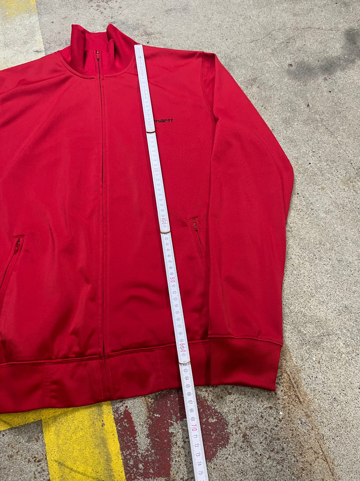 Carhartt Strickjacke | M